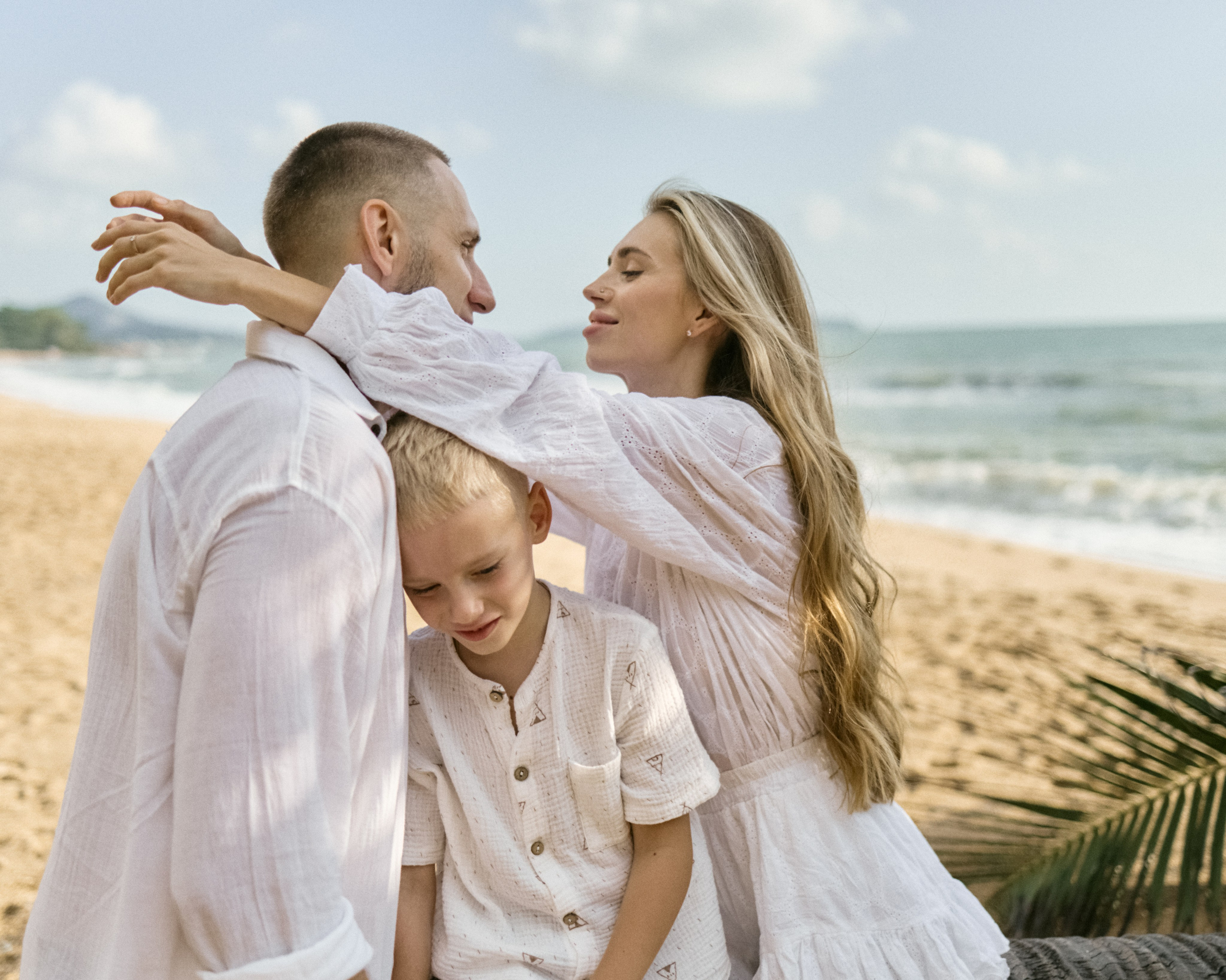 Портфолио фотосессии Love Story. Фотограф Алина Малинкина