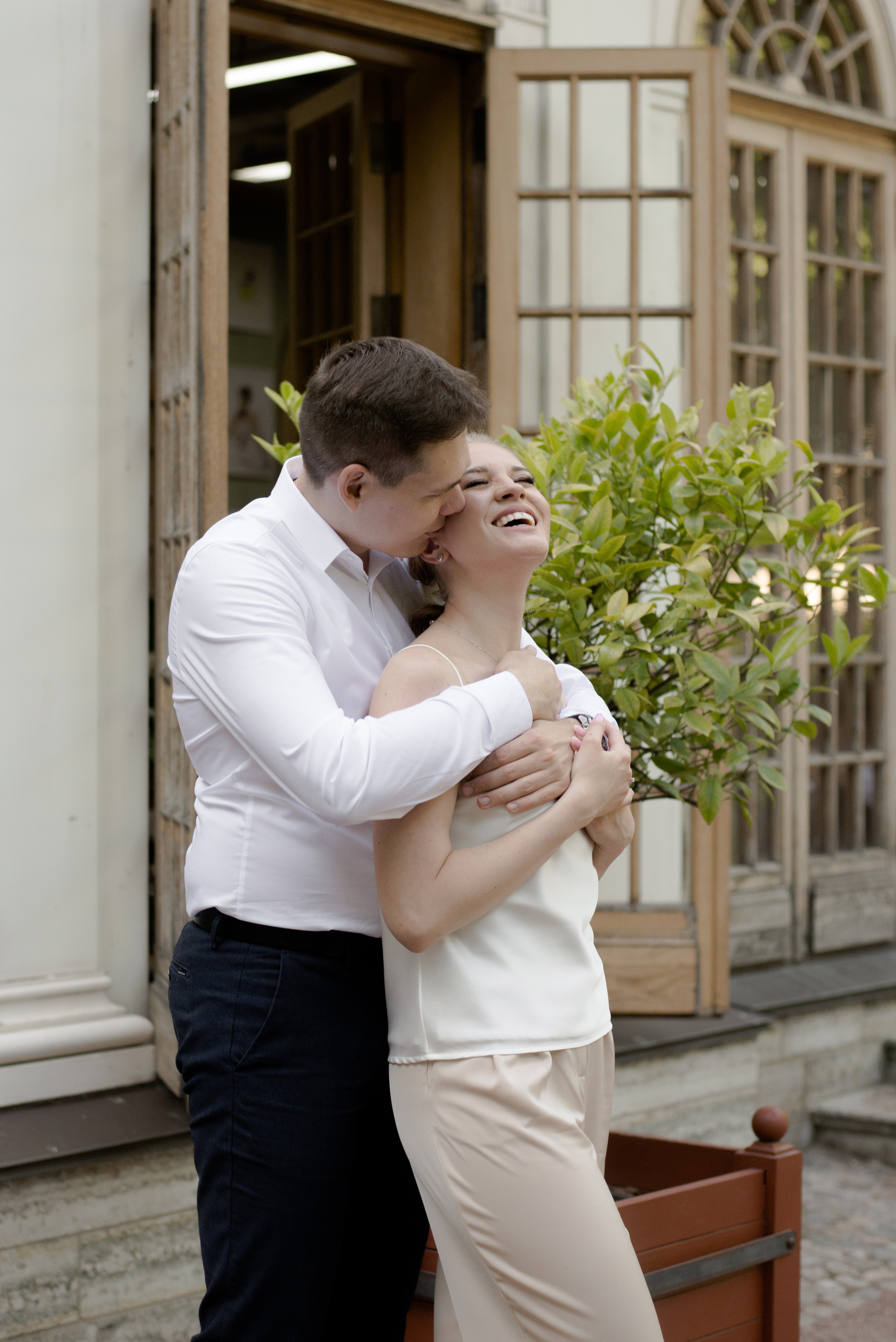 И&Л. Фотограф Санкт-Петербург|Спб