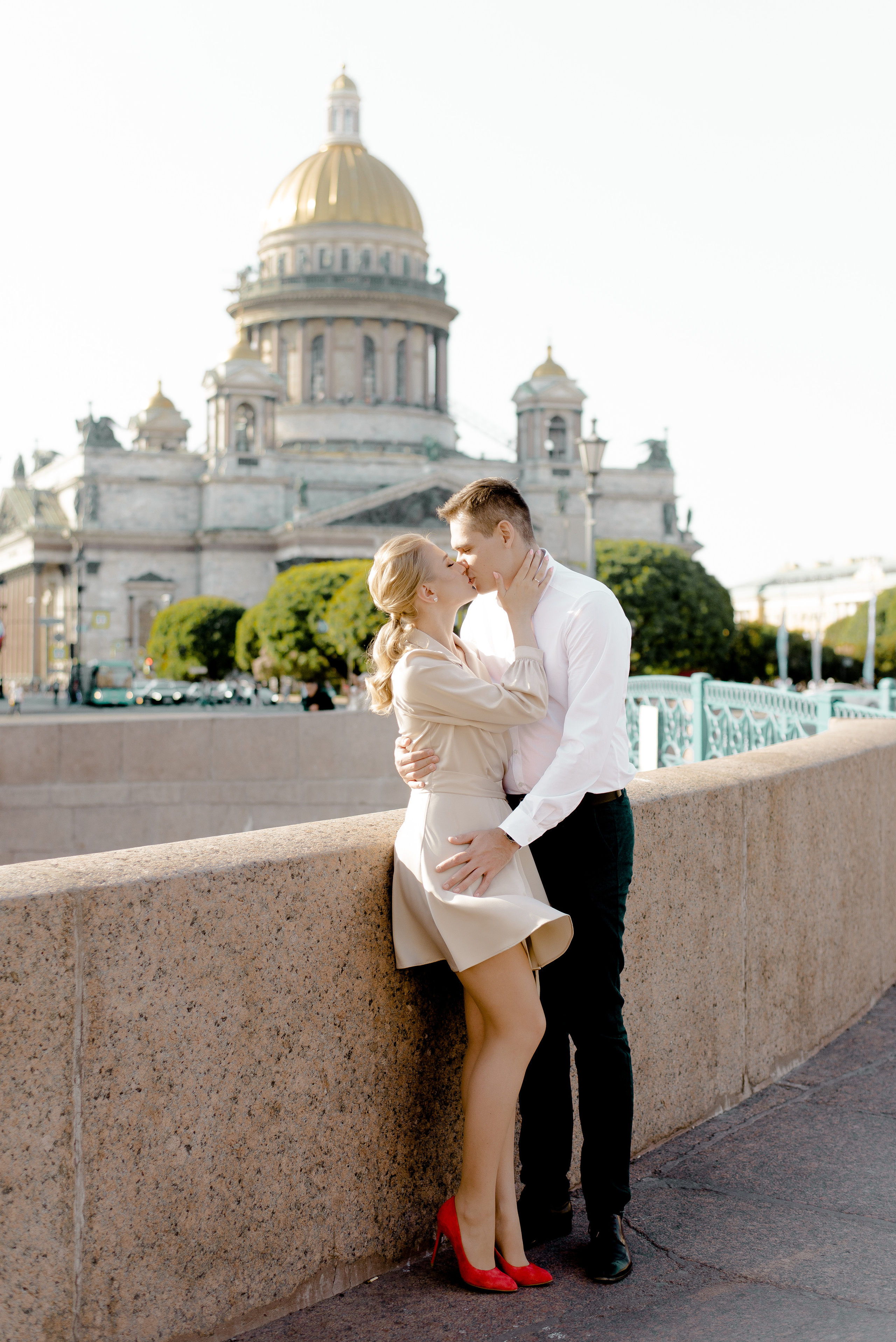 И&Л. Фотограф Санкт-Петербург|Спб