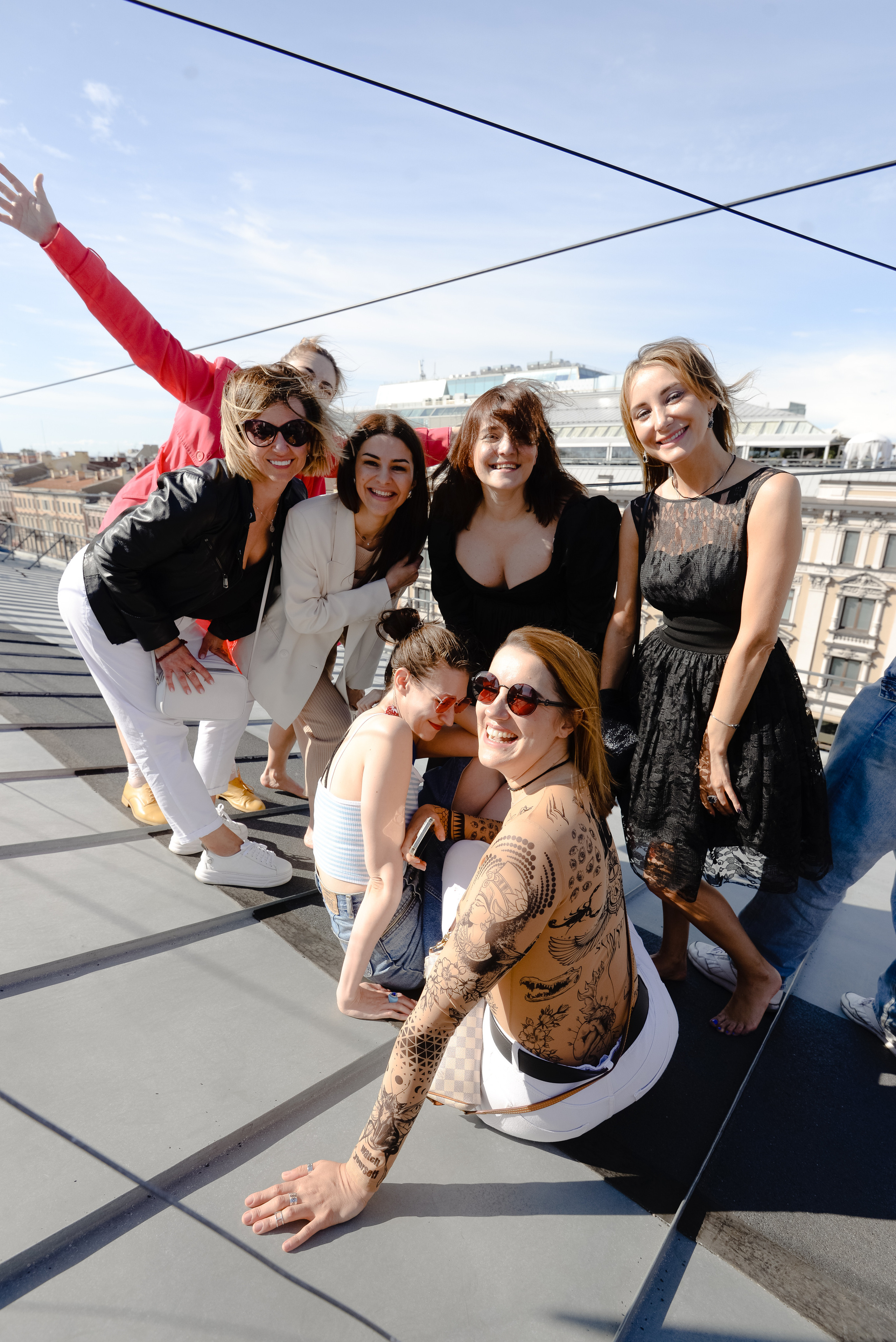 B-day. Фотограф Санкт-Петербург|Спб