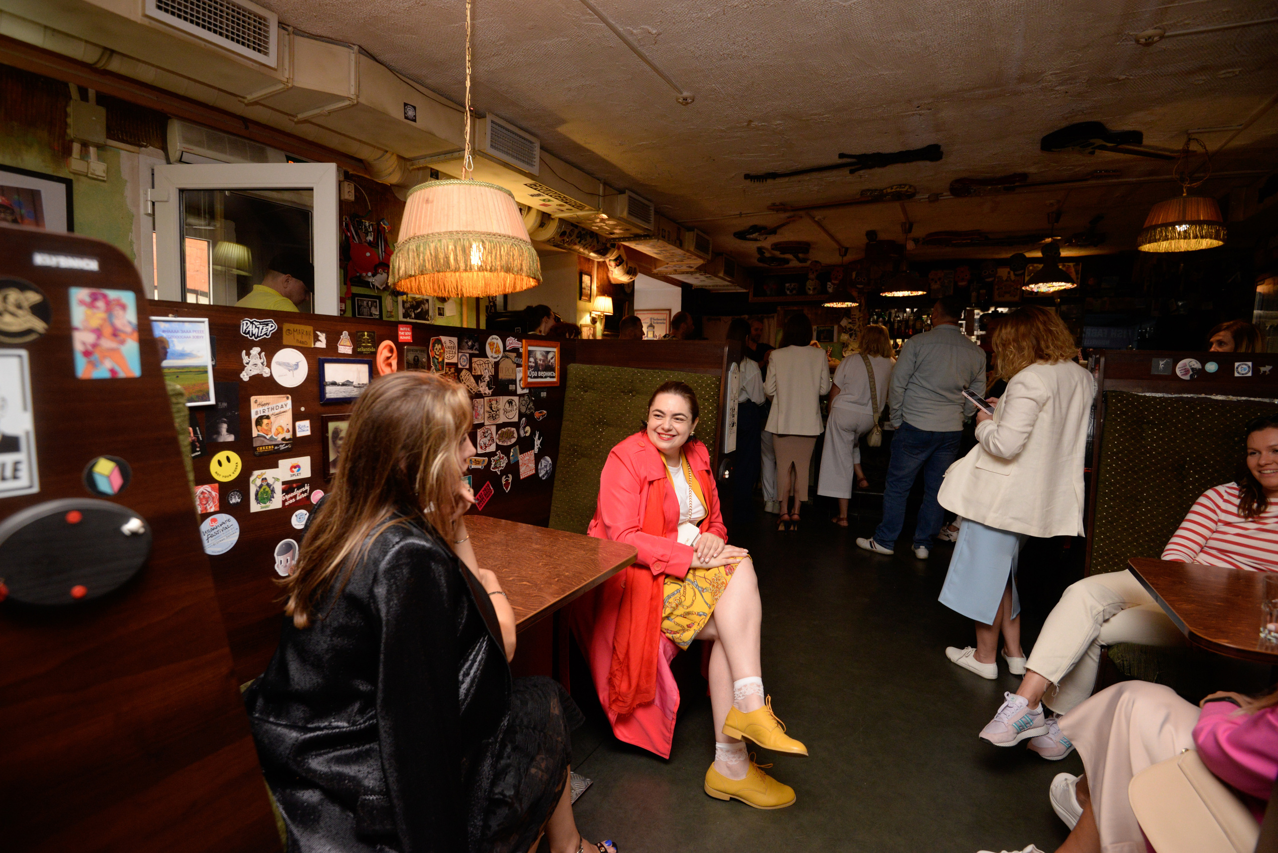 B-day. Фотограф Санкт-Петербург|Спб