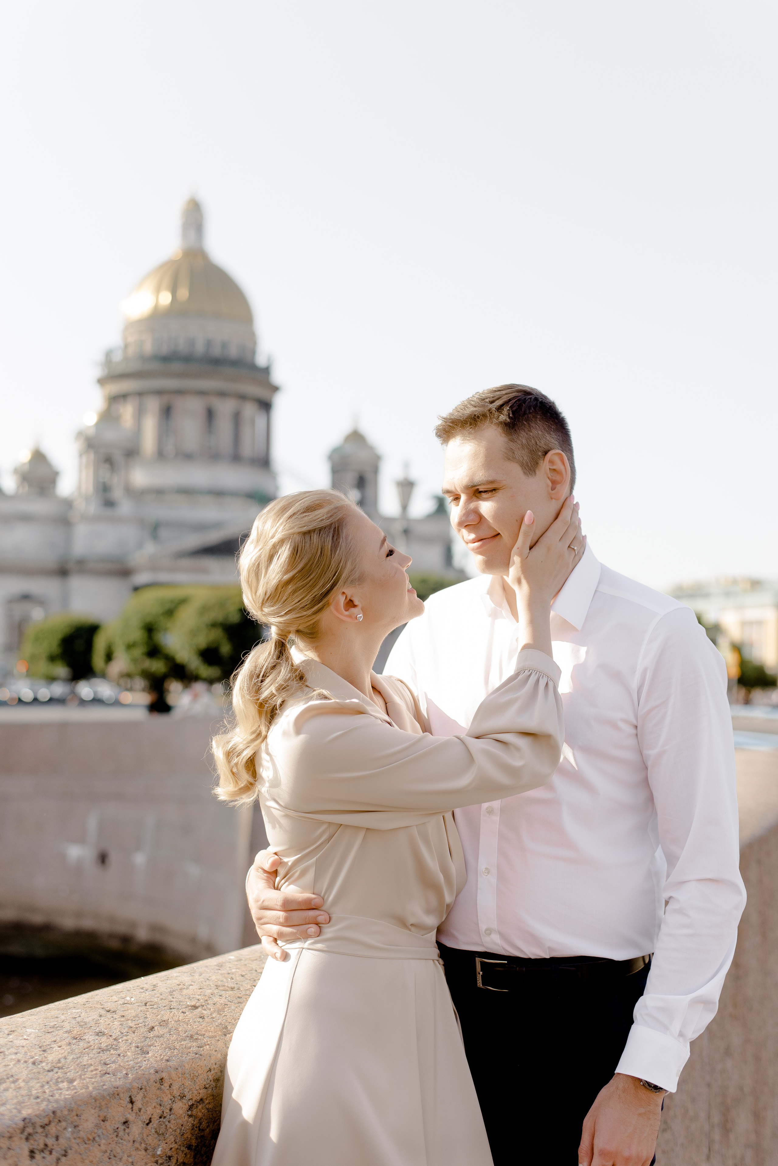 И&Л. Фотограф Санкт-Петербург|Спб