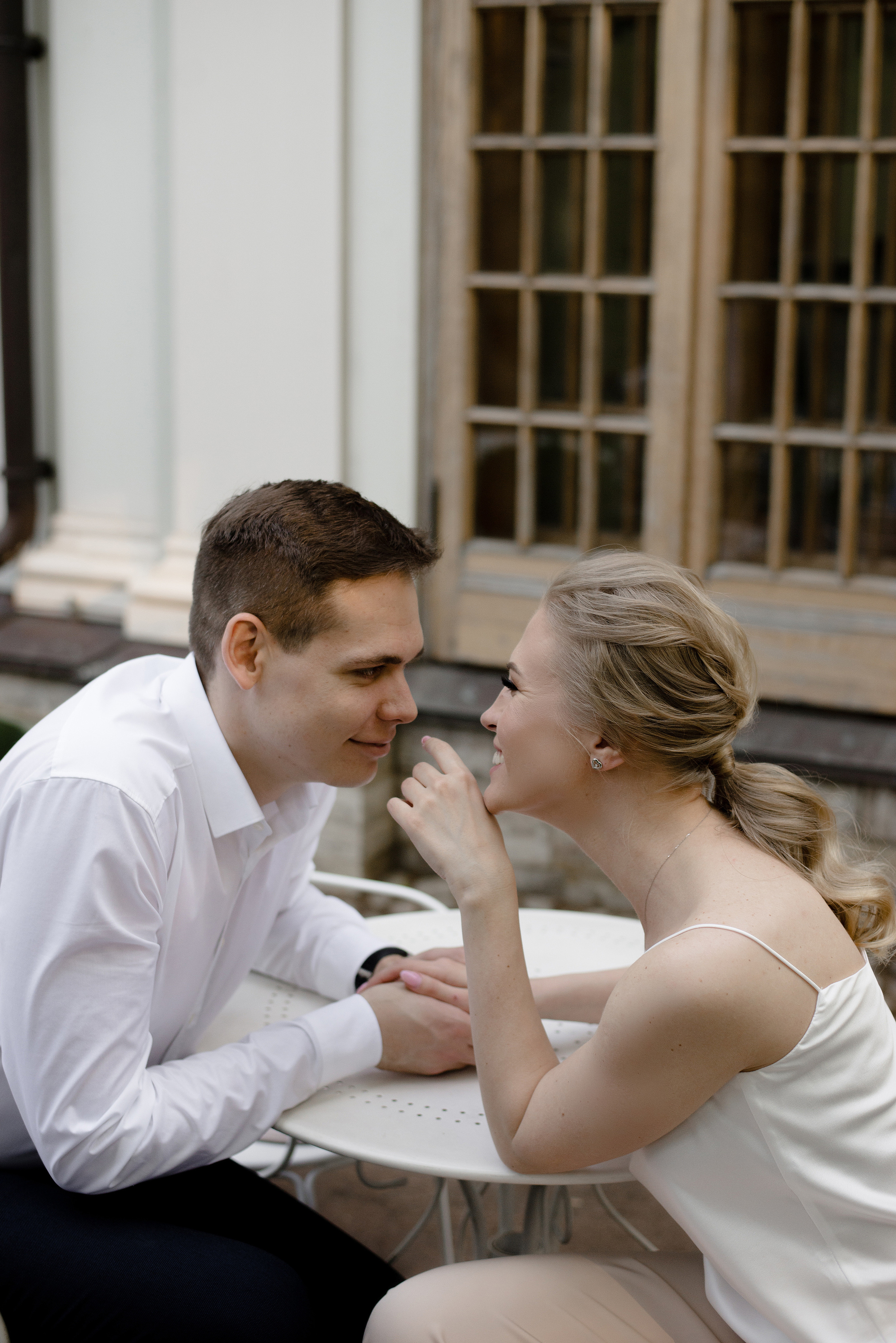 И&Л. Фотограф Санкт-Петербург|Спб