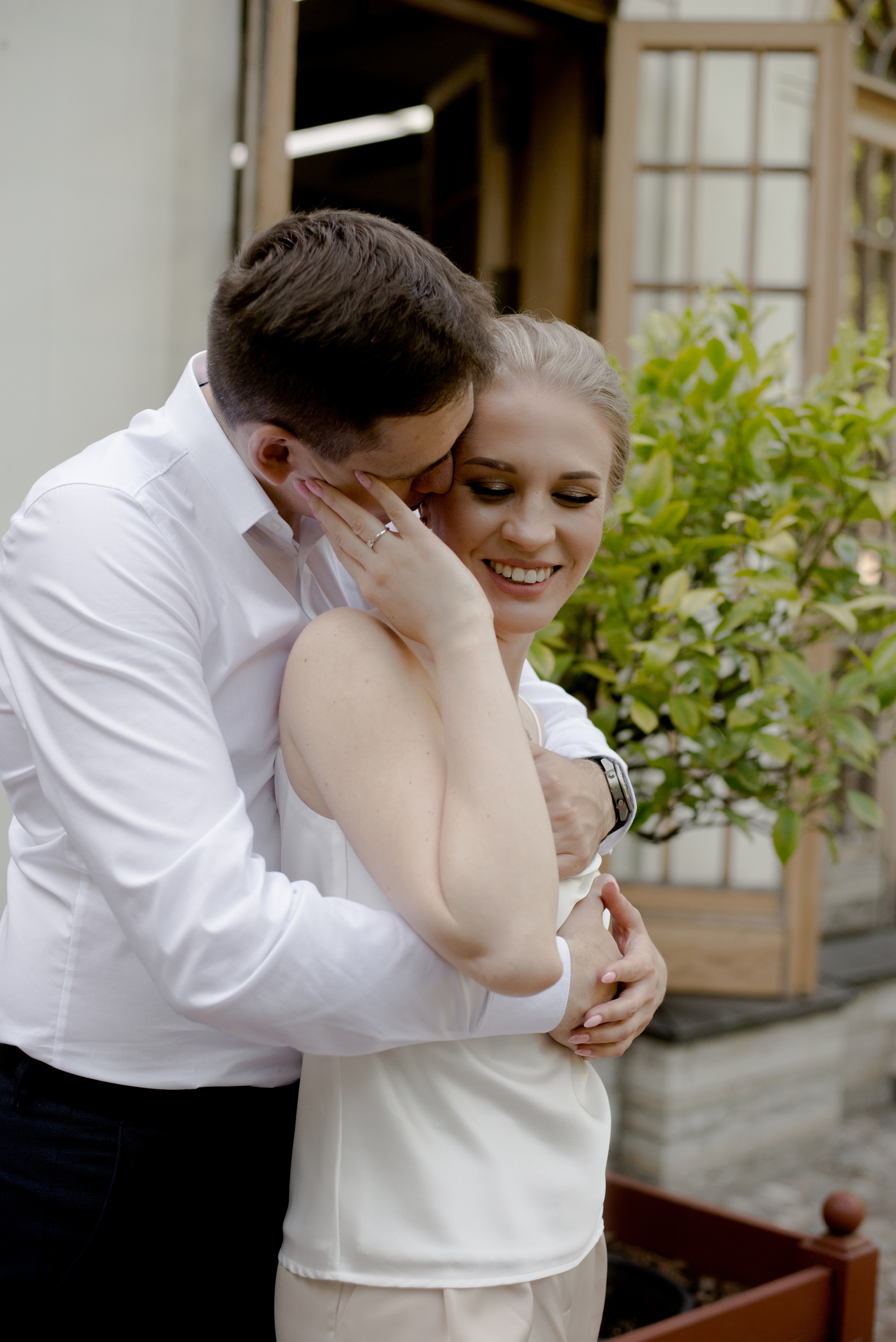 И&Л. Фотограф Санкт-Петербург|Спб