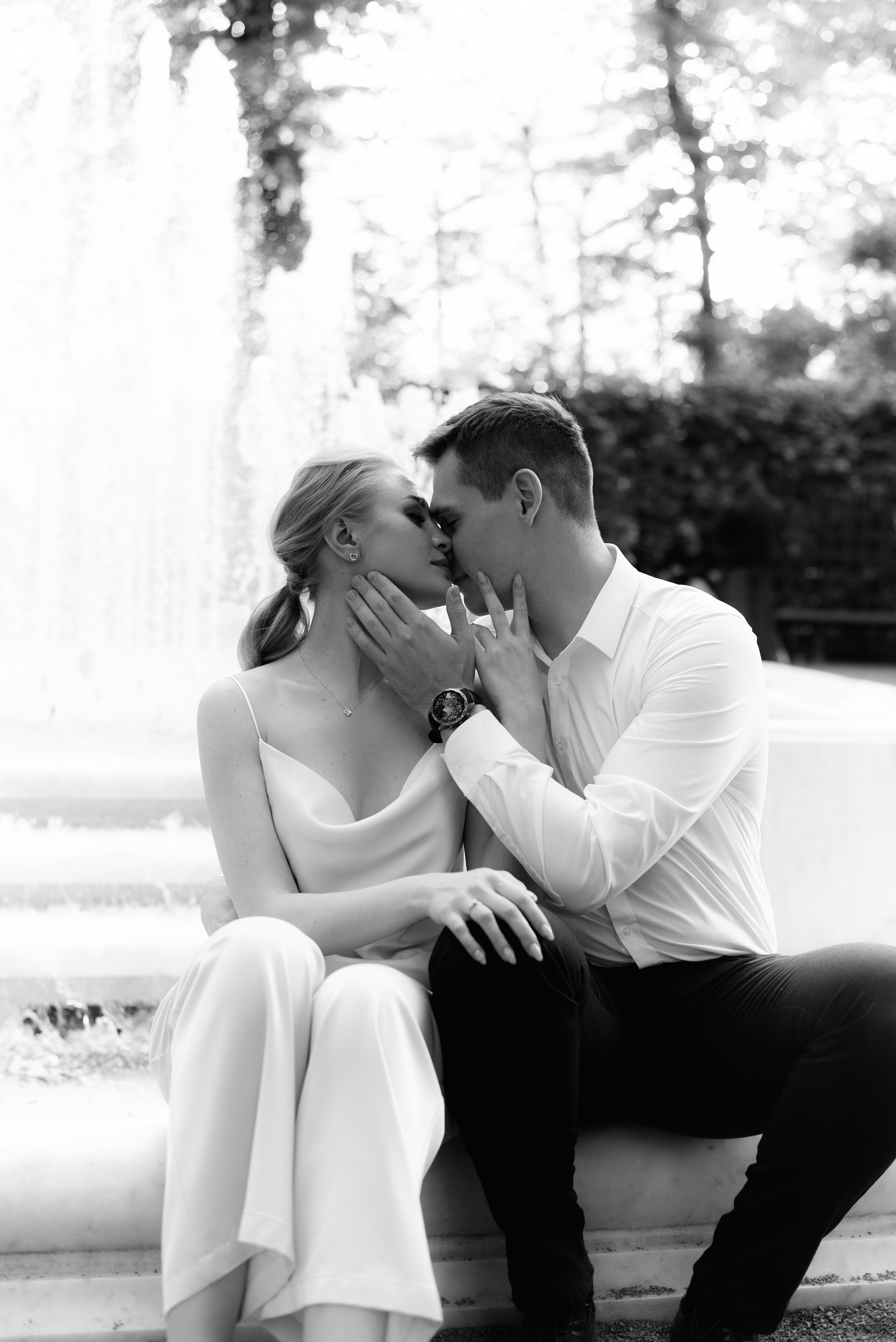 И&Л. Фотограф Санкт-Петербург|Спб