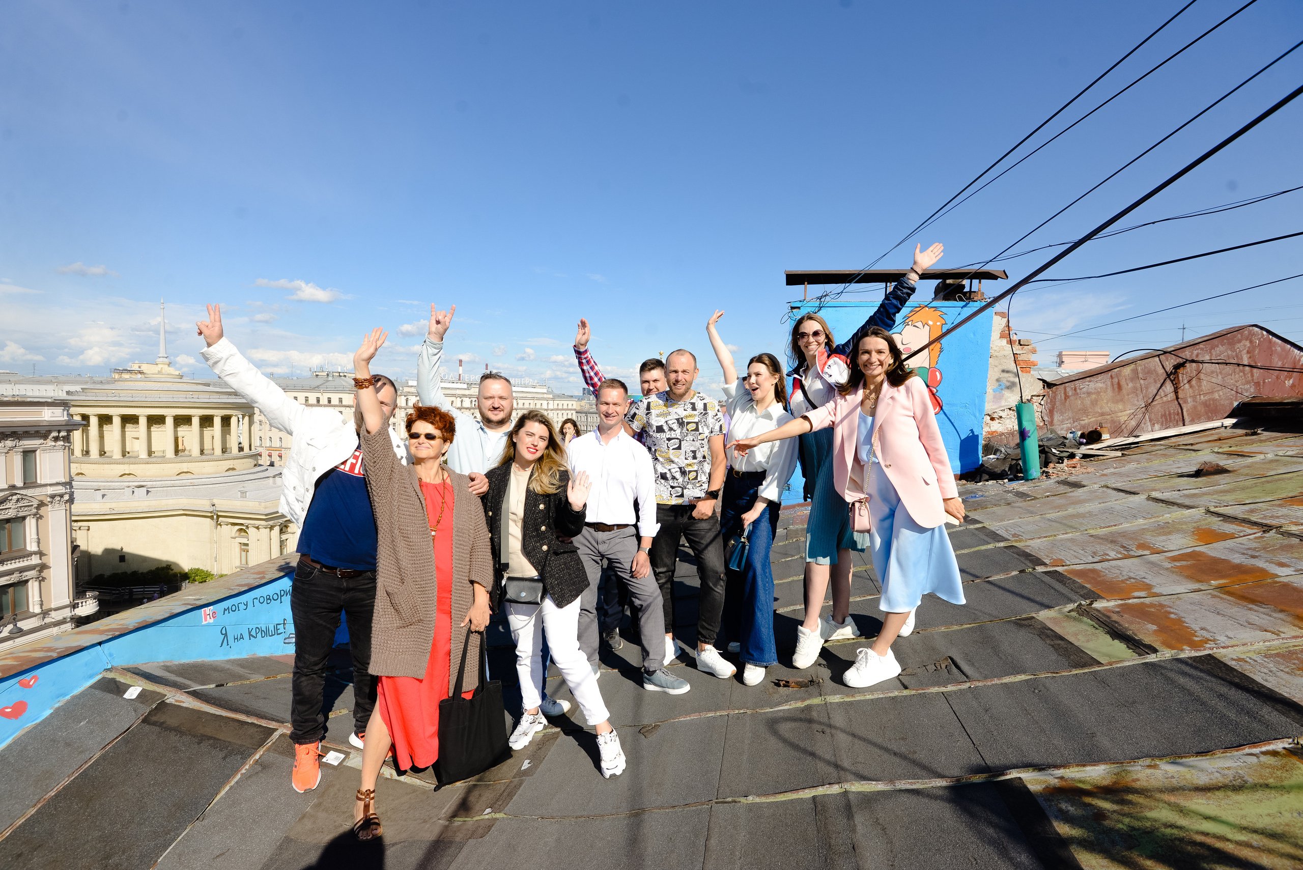 B-day. Фотограф Санкт-Петербург|Спб