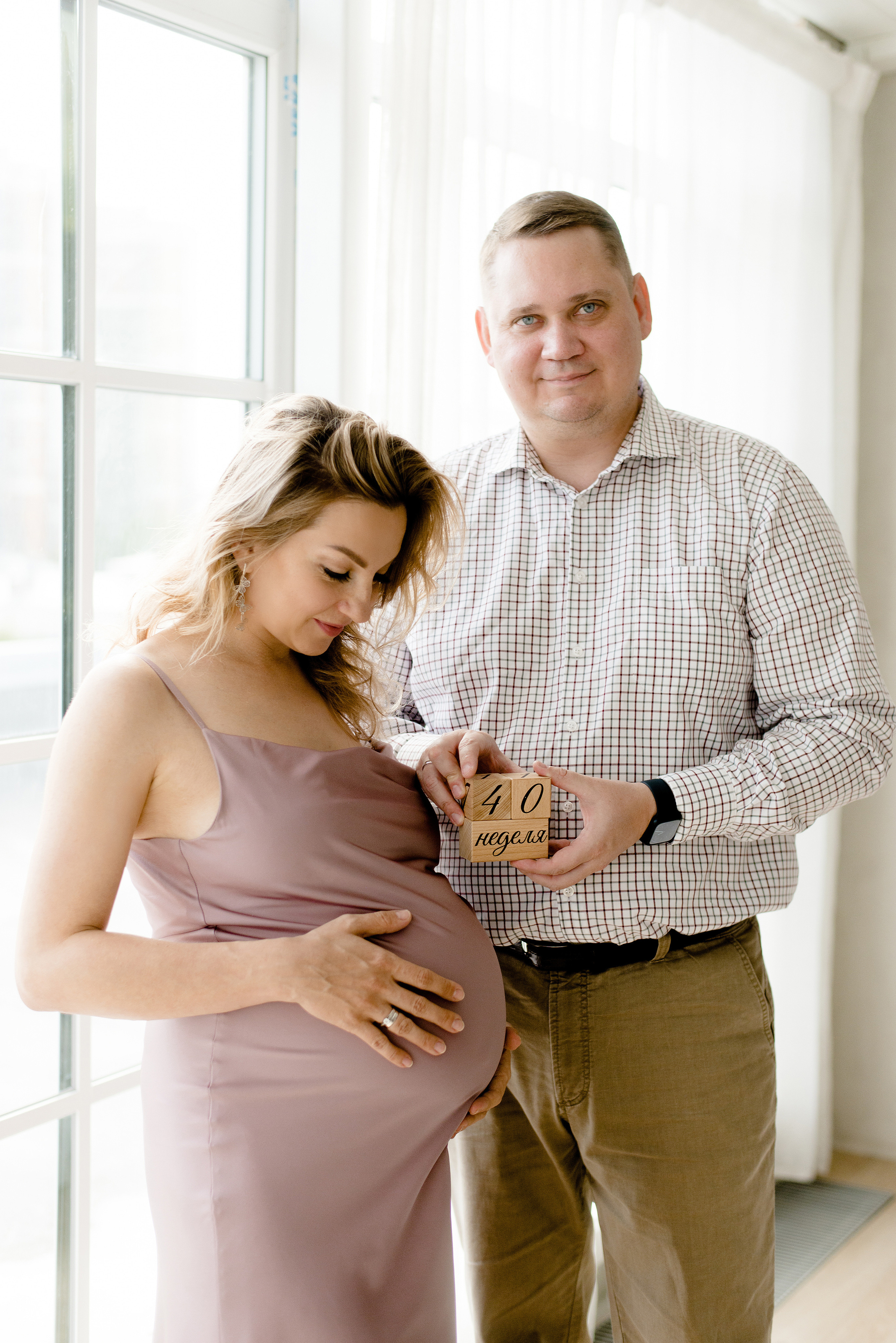 В ожидании. Фотограф Санкт-Петербург|Спб