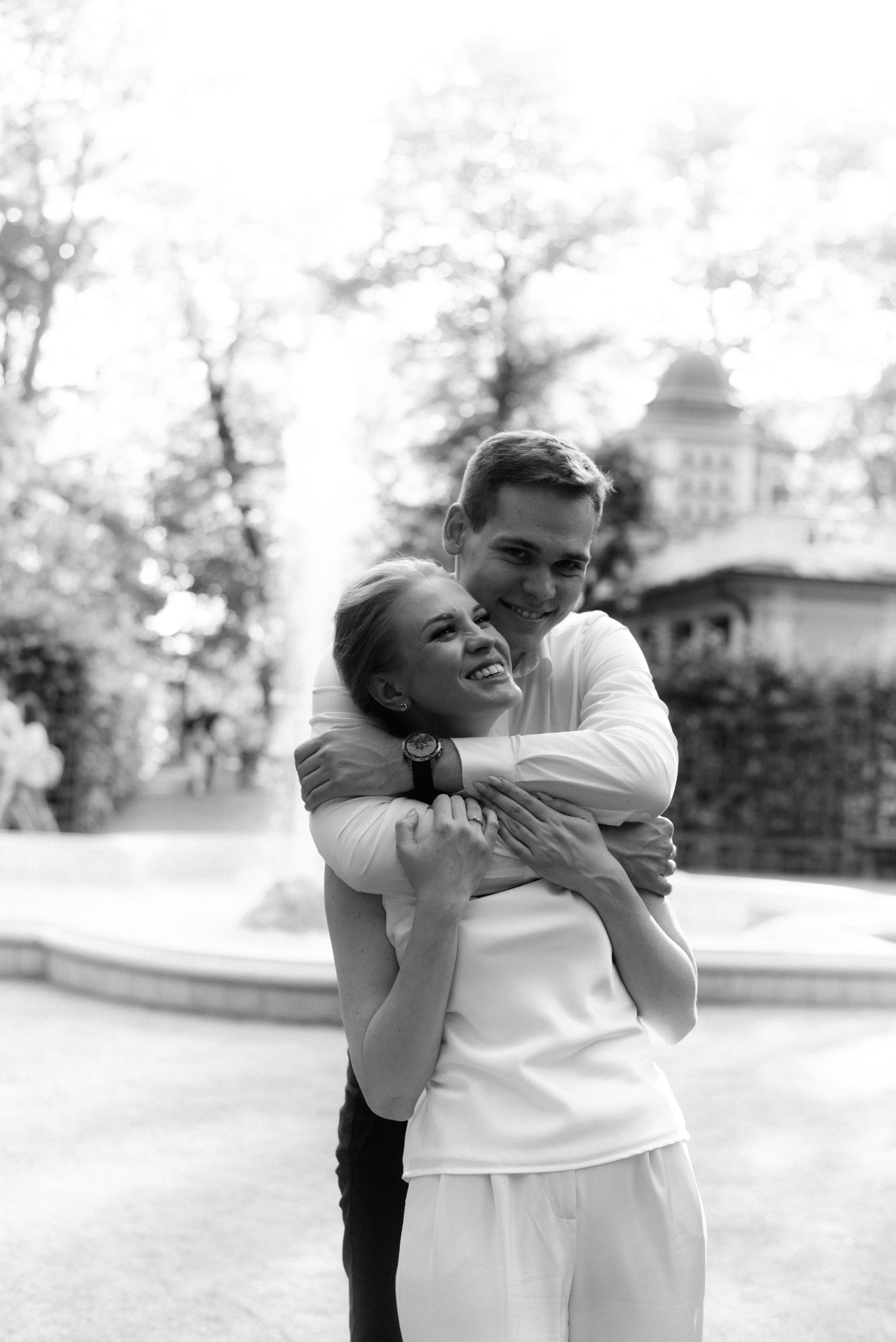 И&Л. Фотограф Санкт-Петербург|Спб