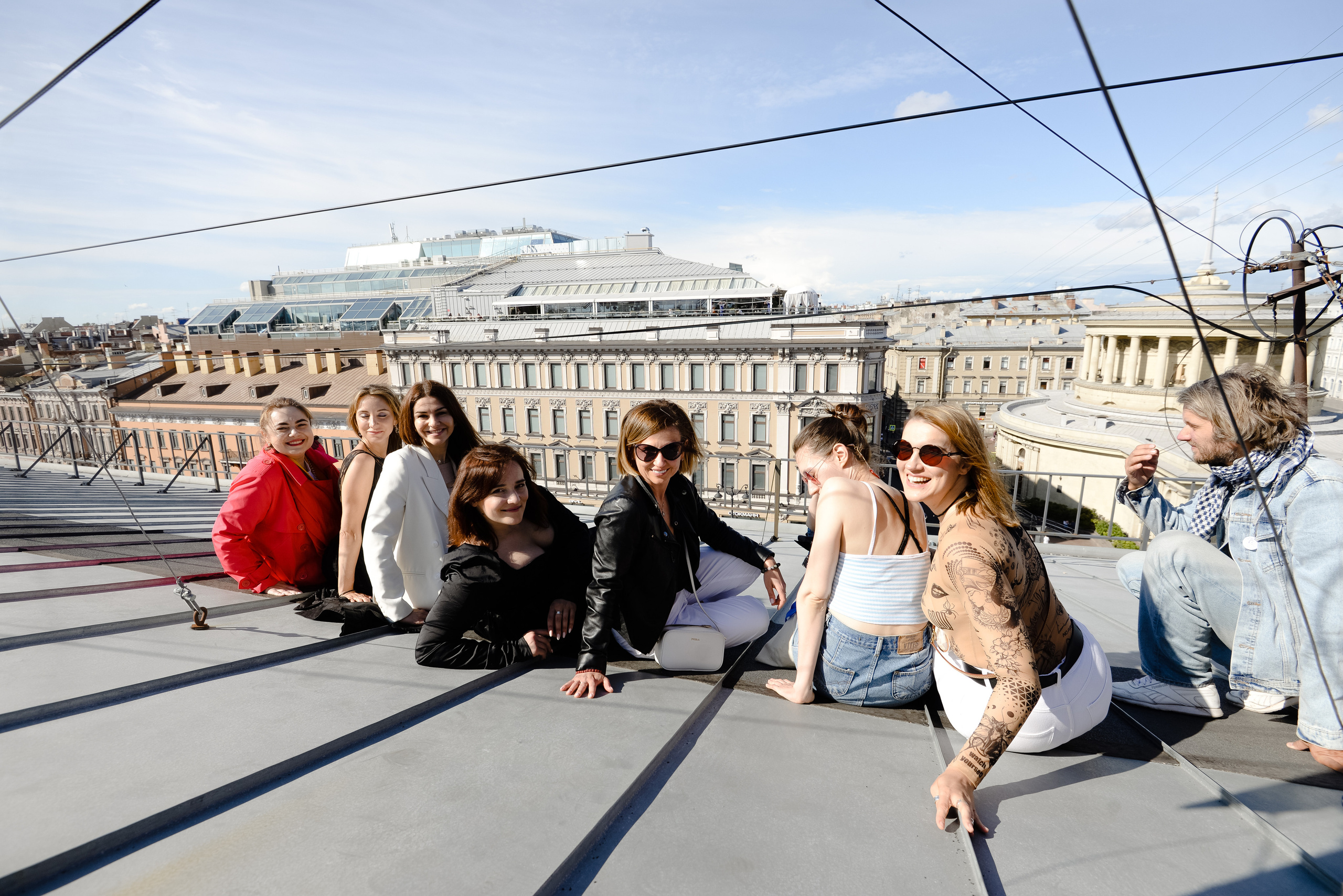 B-day. Фотограф Санкт-Петербург|Спб