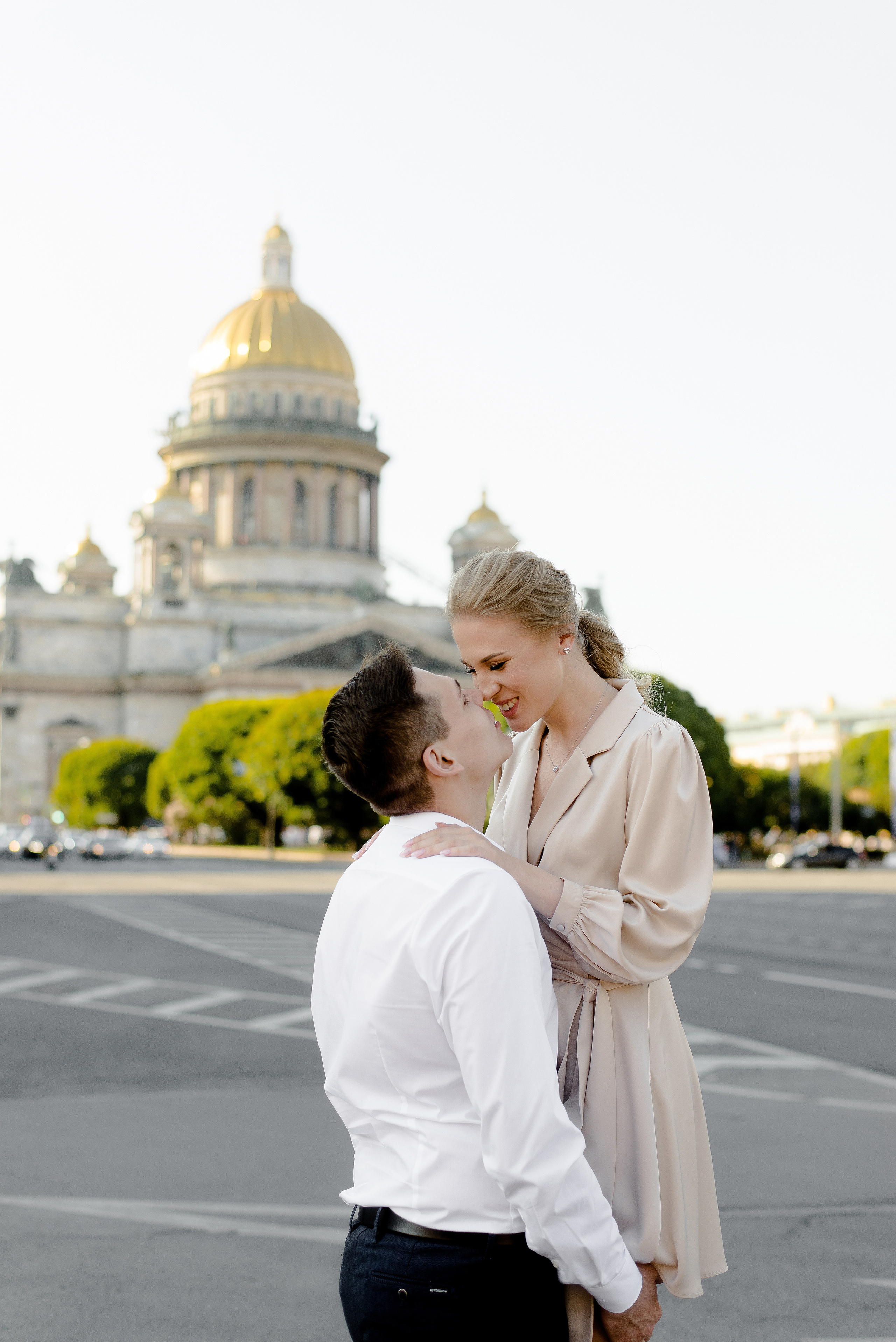 И&Л. Фотограф Санкт-Петербург|Спб