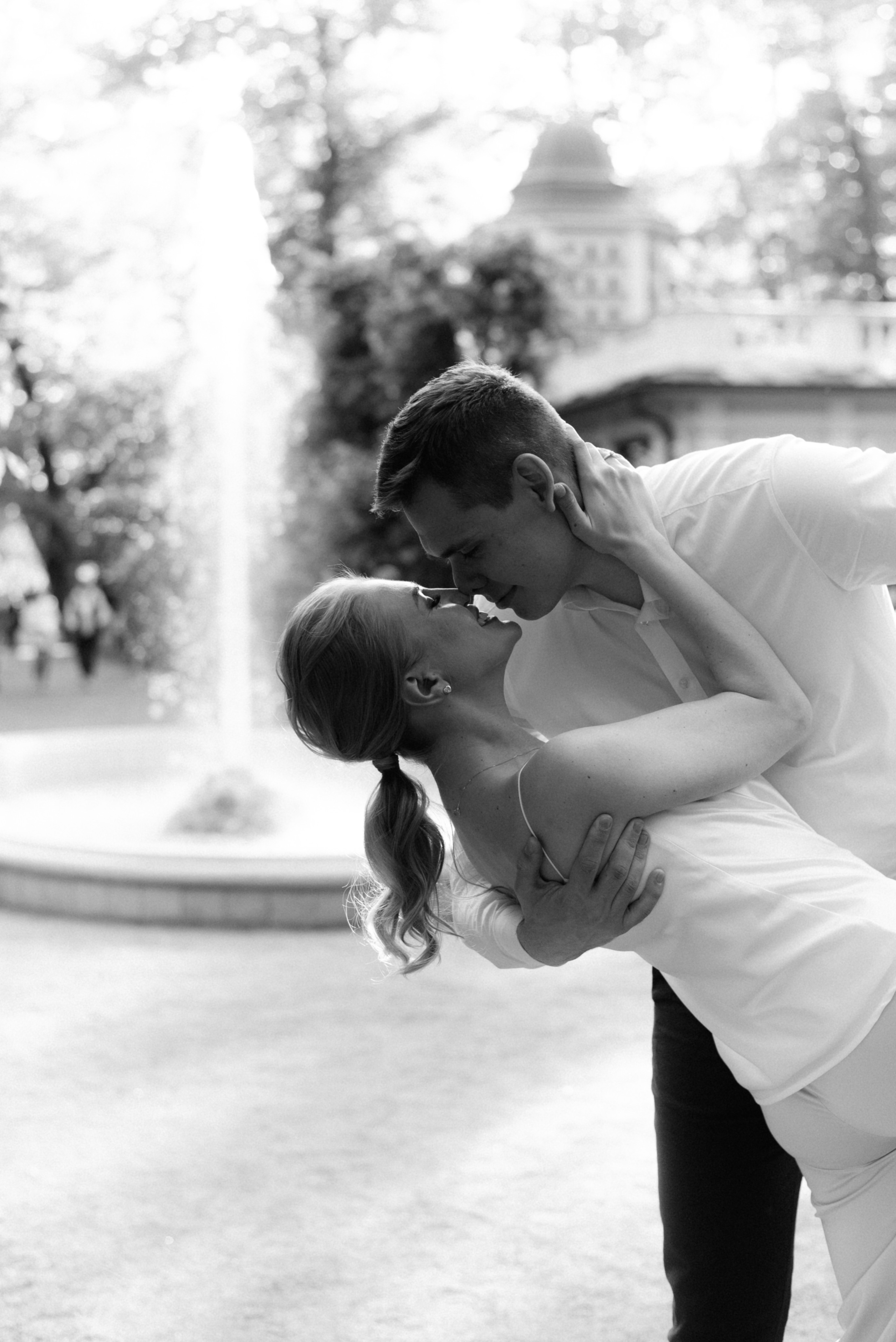 И&Л. Фотограф Санкт-Петербург|Спб