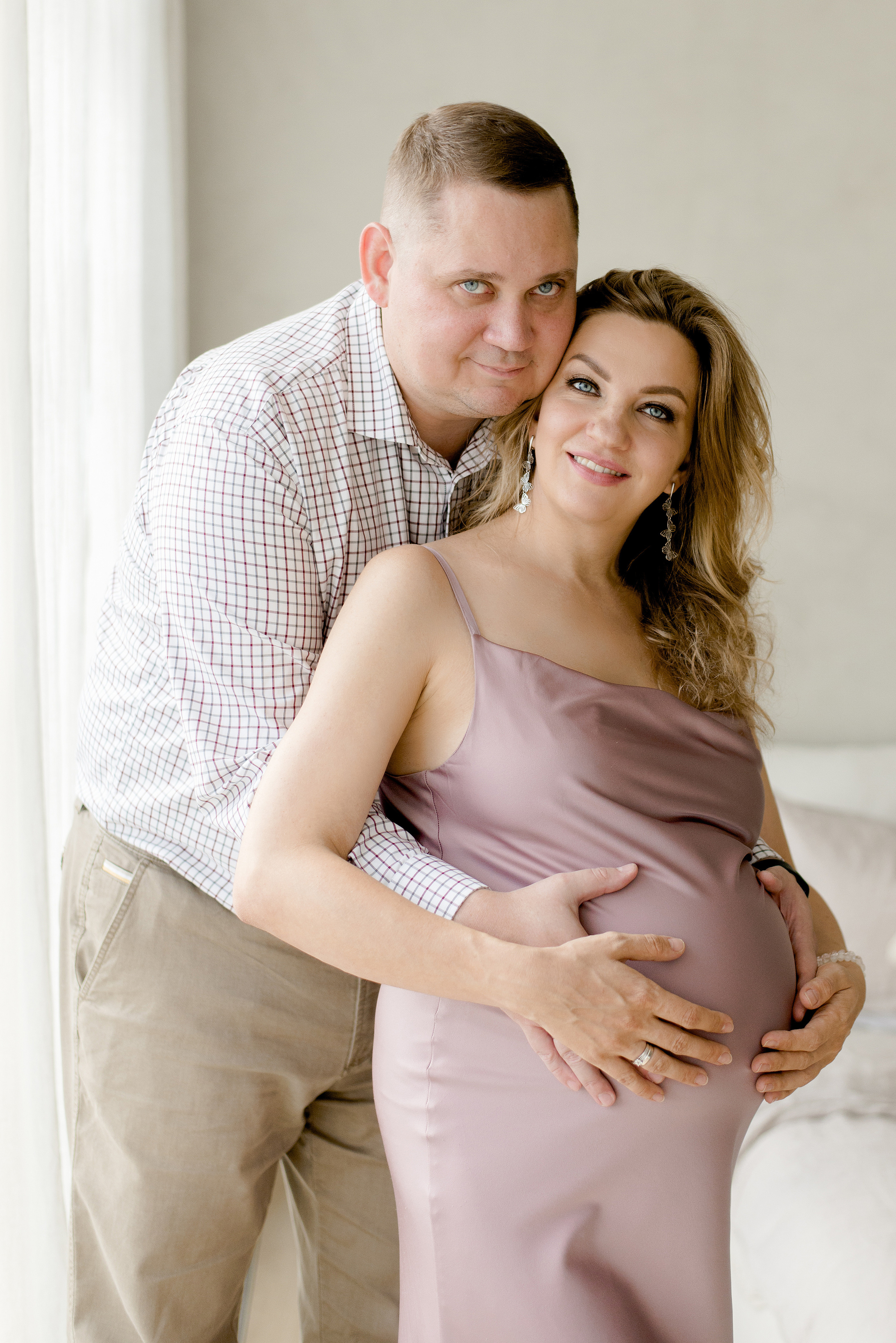 В ожидании. Фотограф Санкт-Петербург|Спб