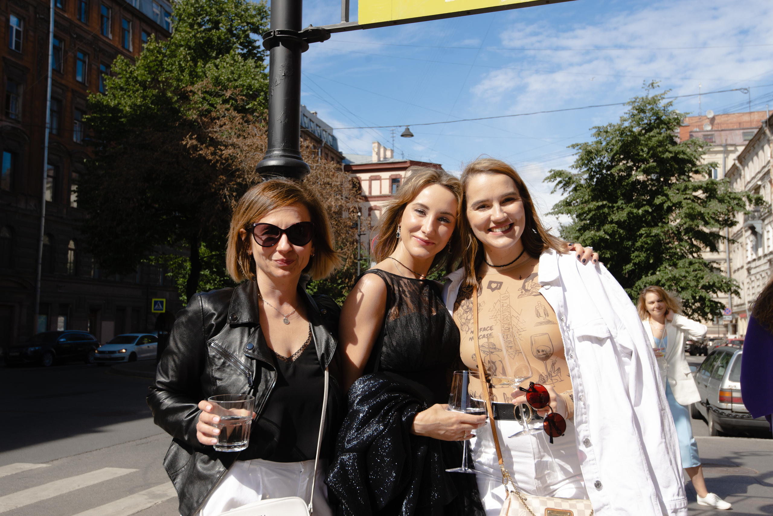 B-day. Фотограф Санкт-Петербург|Спб