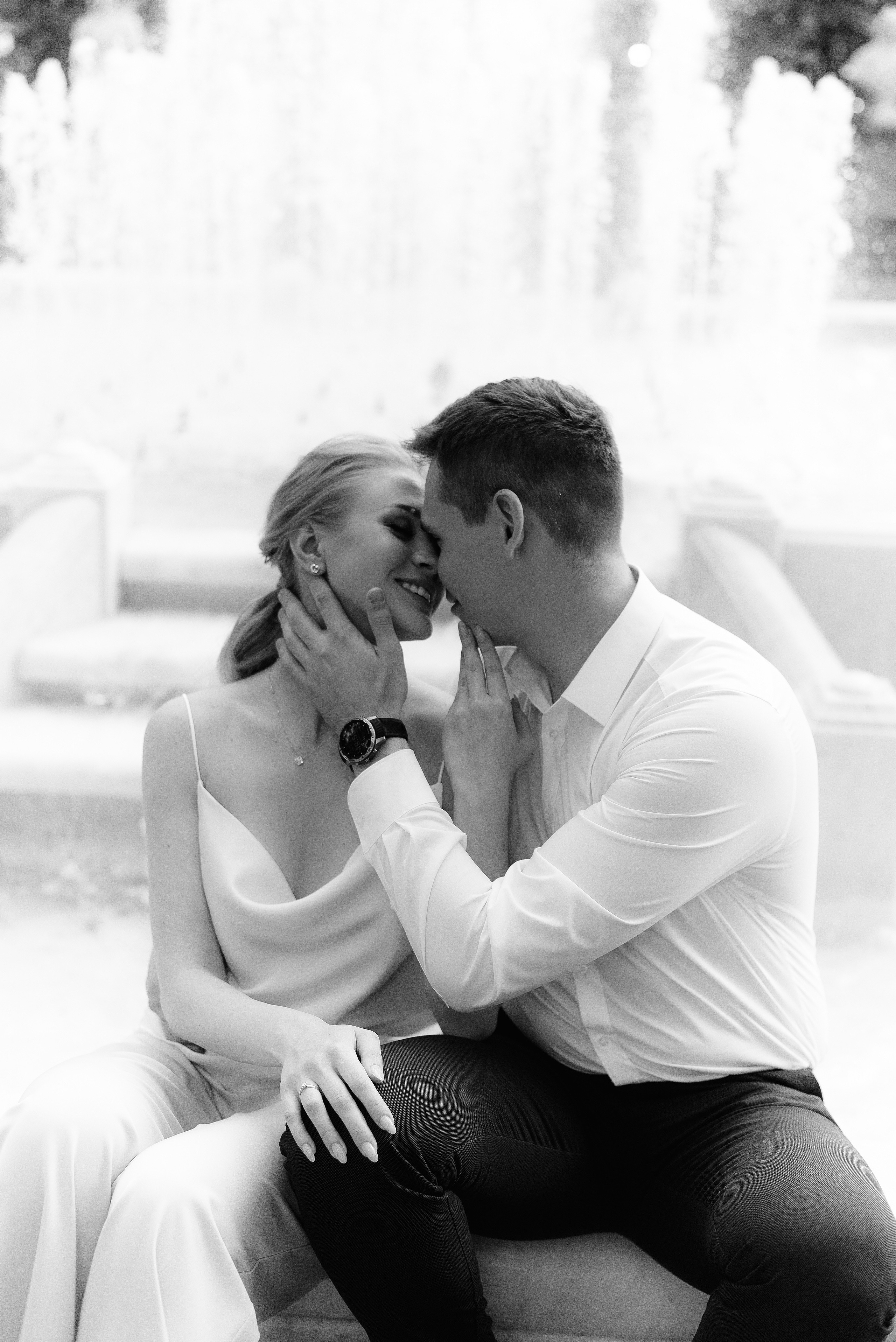 И&Л. Фотограф Санкт-Петербург|Спб