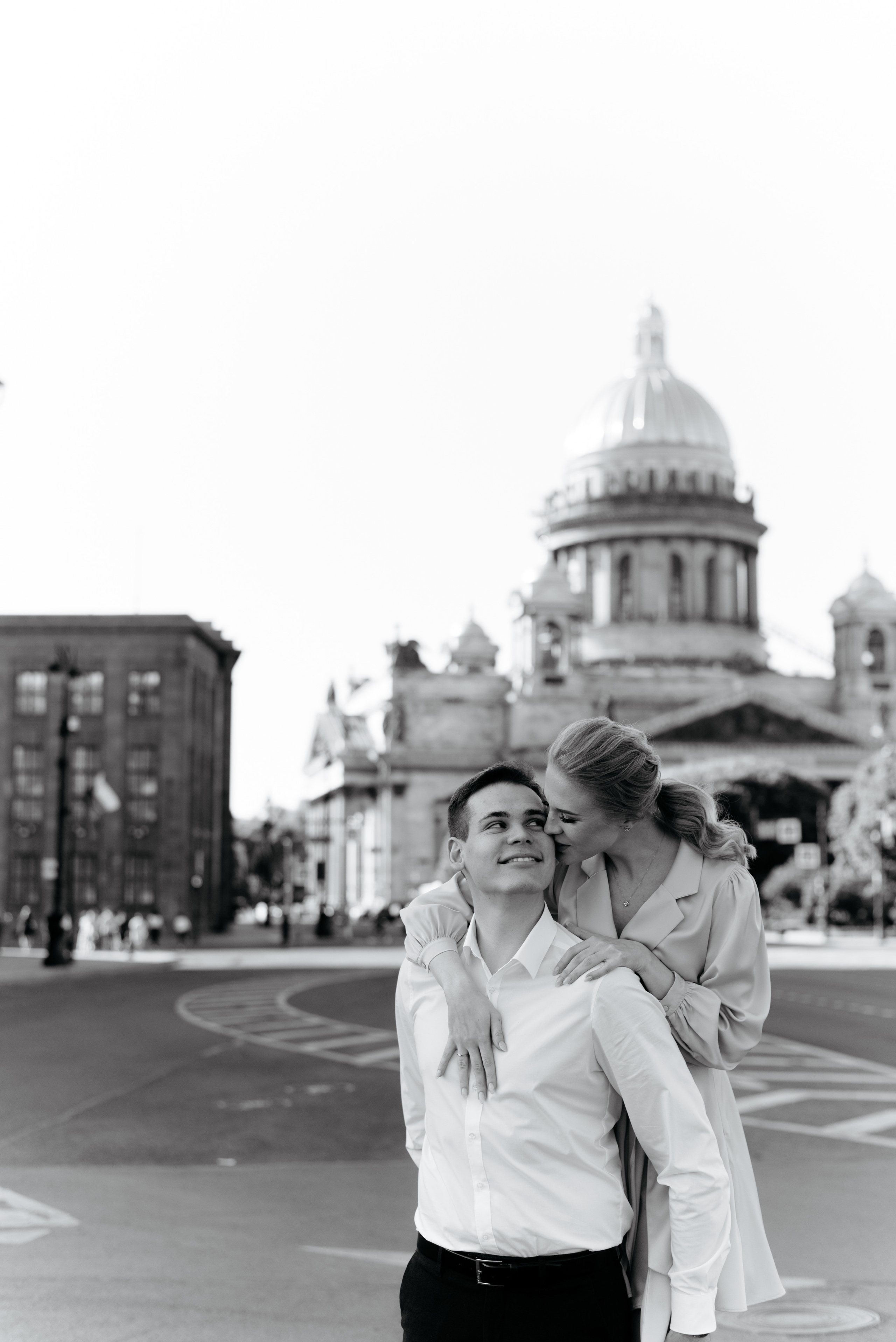 И&Л. Фотограф Санкт-Петербург|Спб