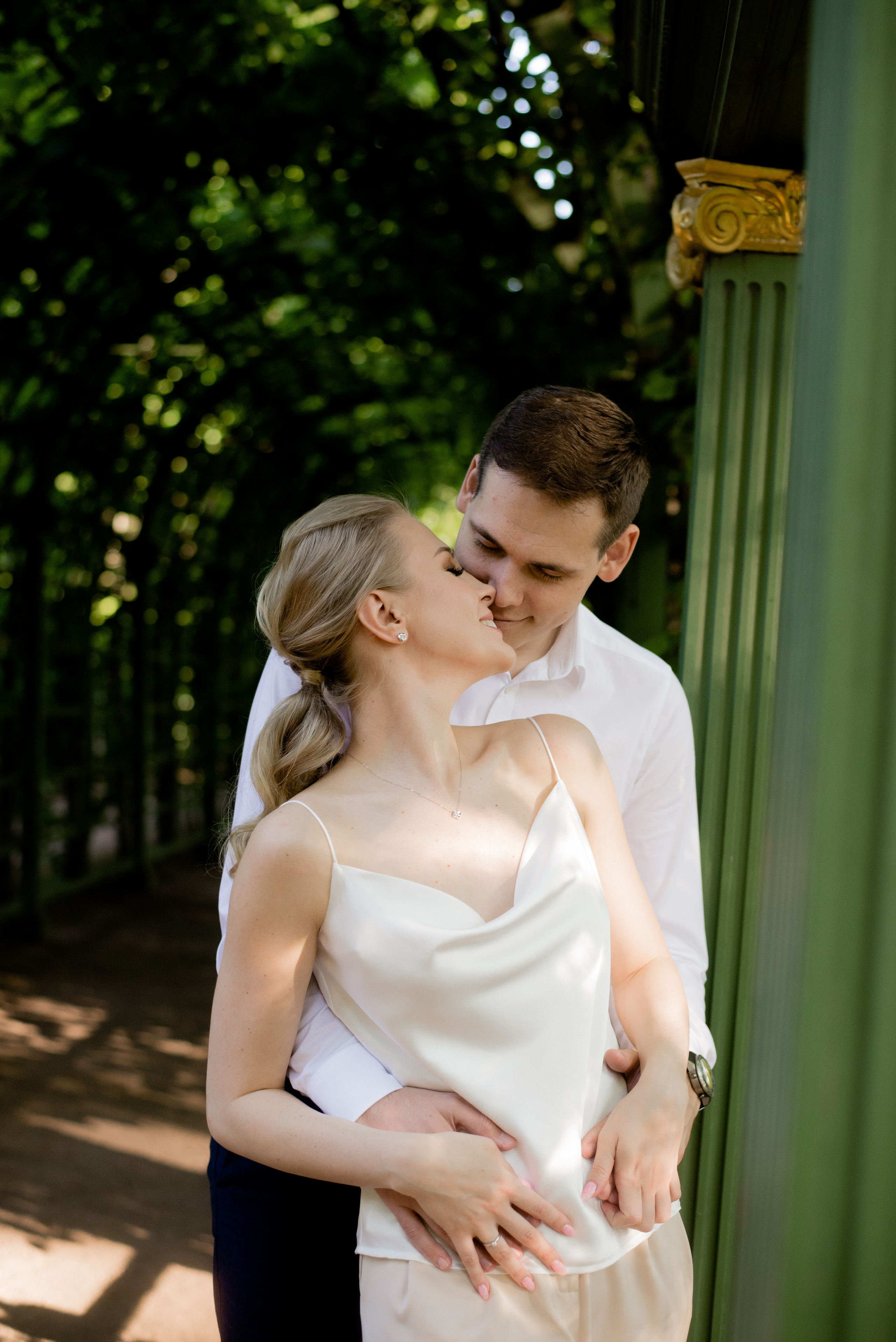 И&Л. Фотограф Санкт-Петербург|Спб