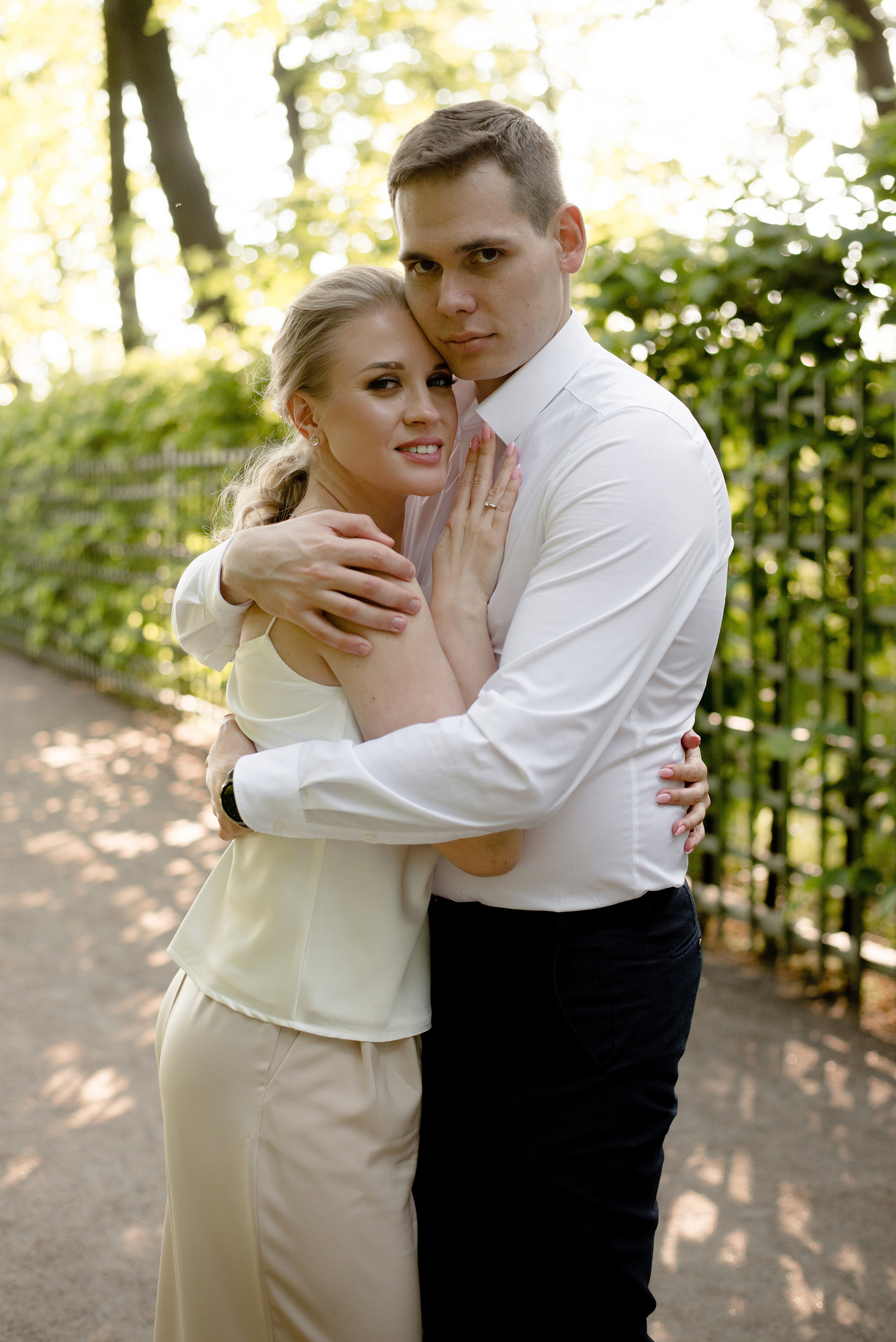 И&Л. Фотограф Санкт-Петербург|Спб