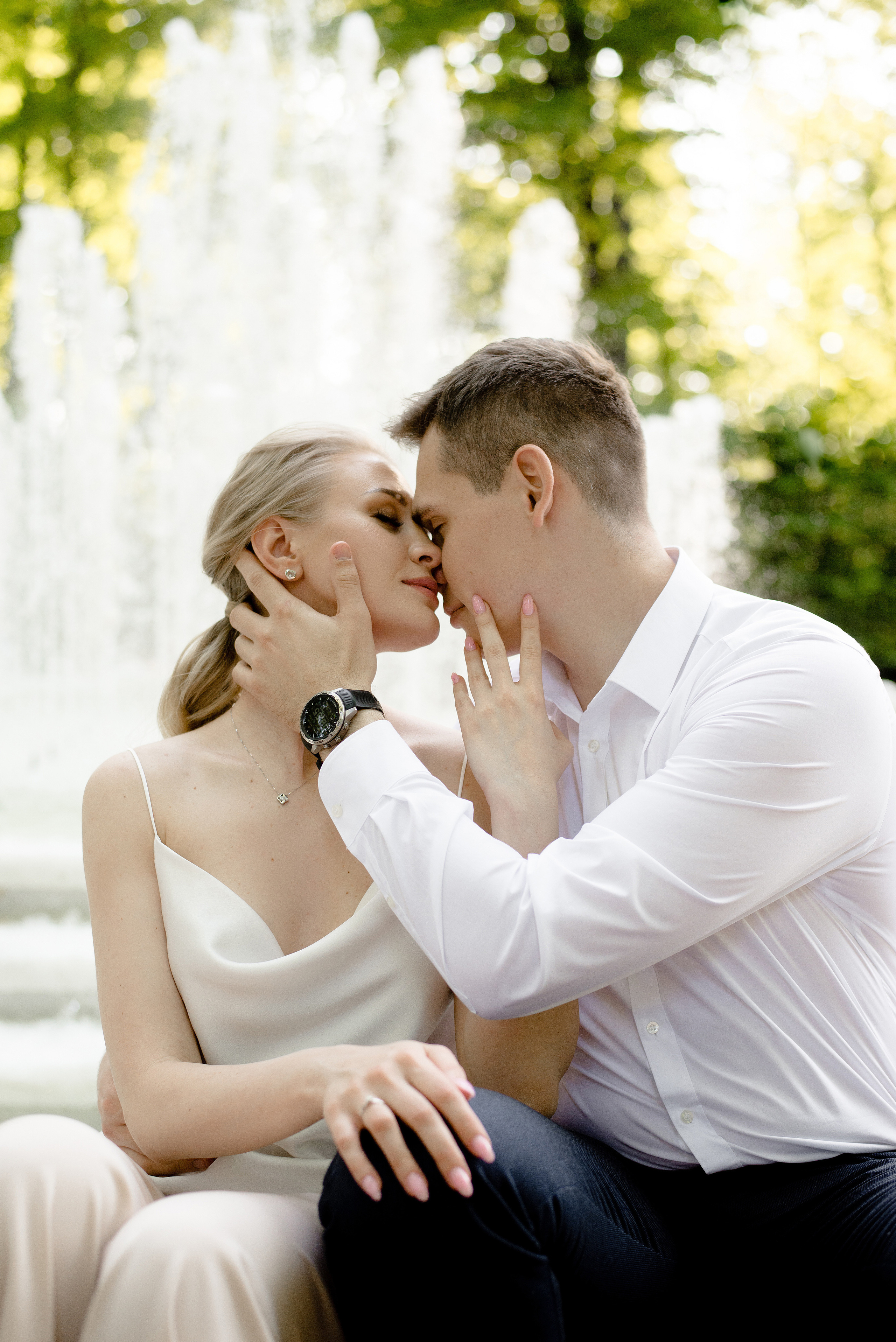 И&Л. Фотограф Санкт-Петербург|Спб