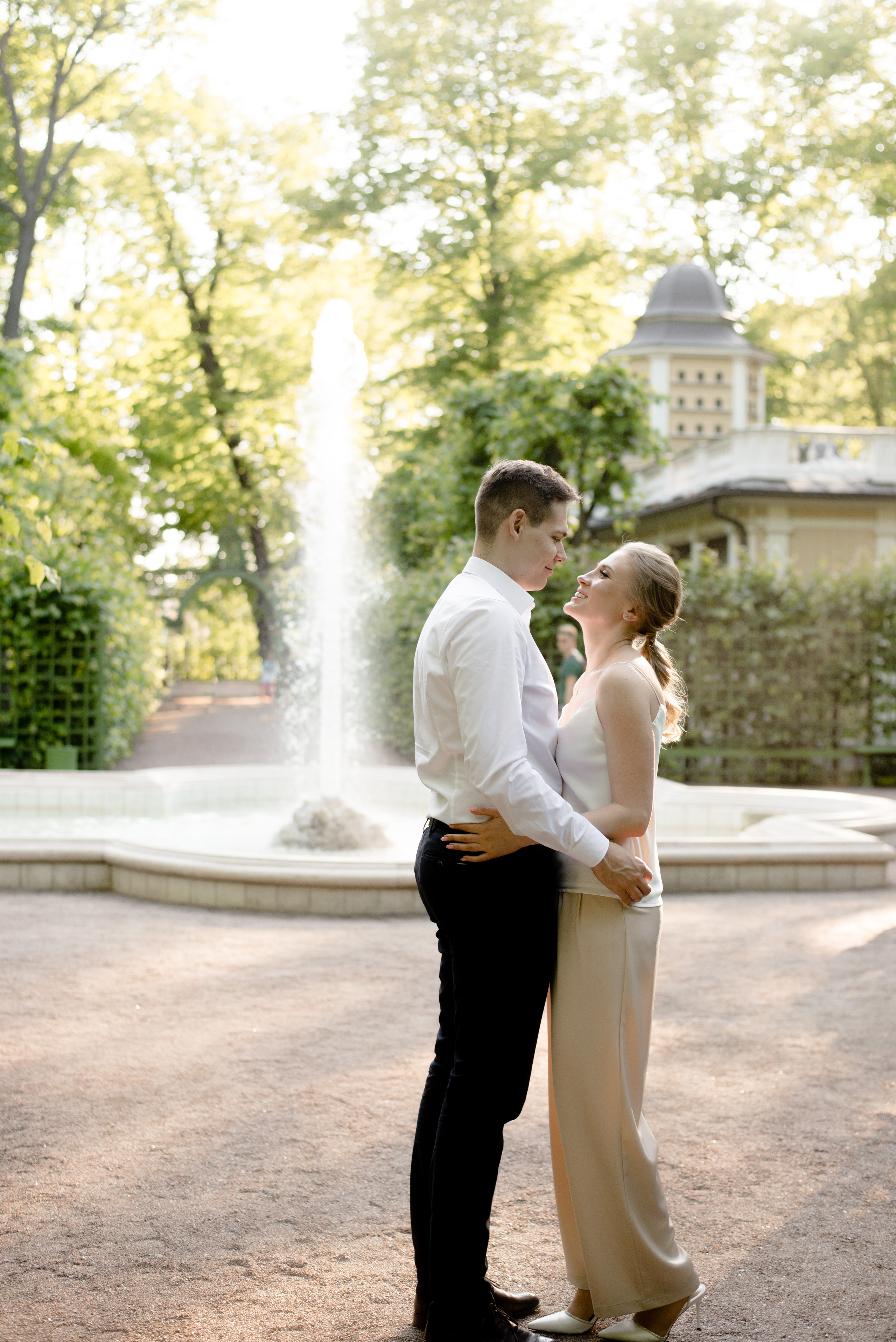 И&Л. Фотограф Санкт-Петербург|Спб