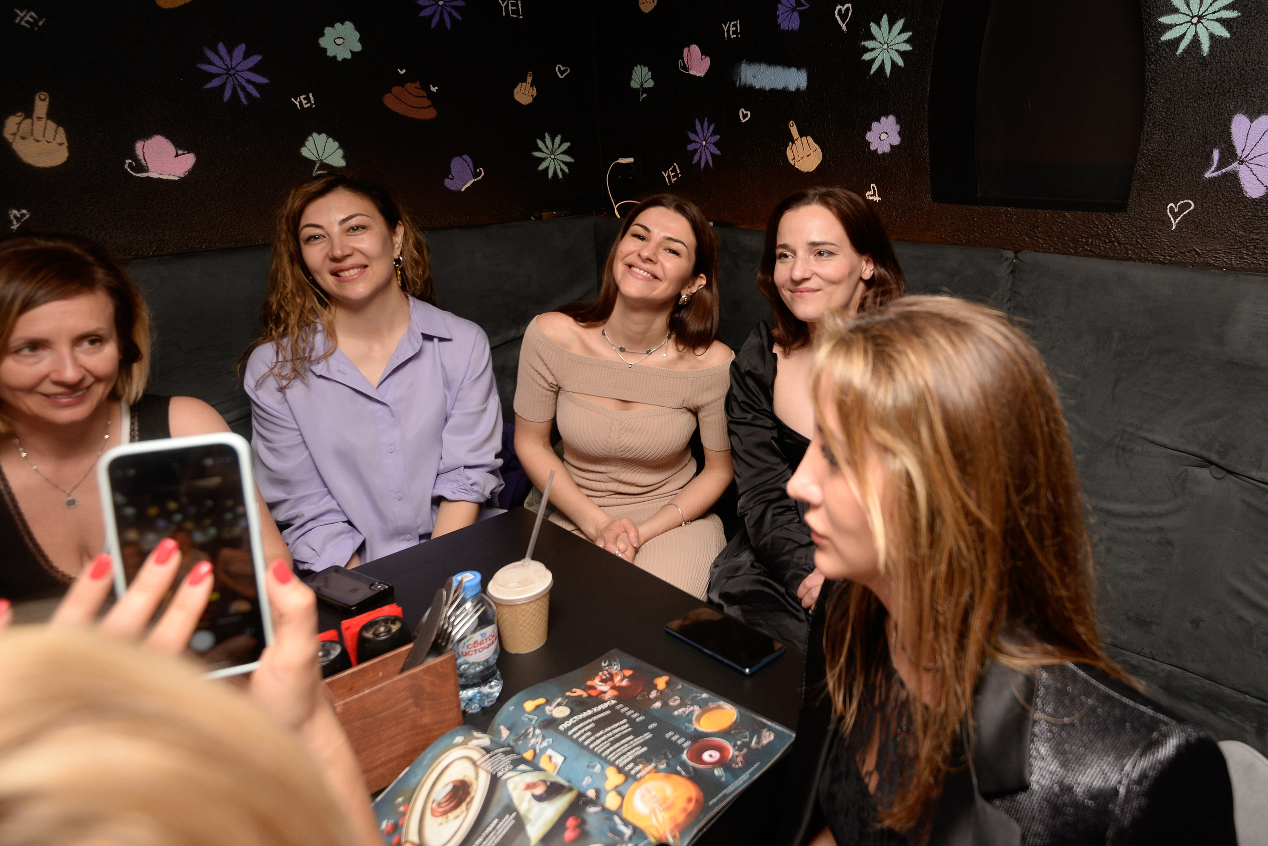 B-day. Фотограф Санкт-Петербург|Спб