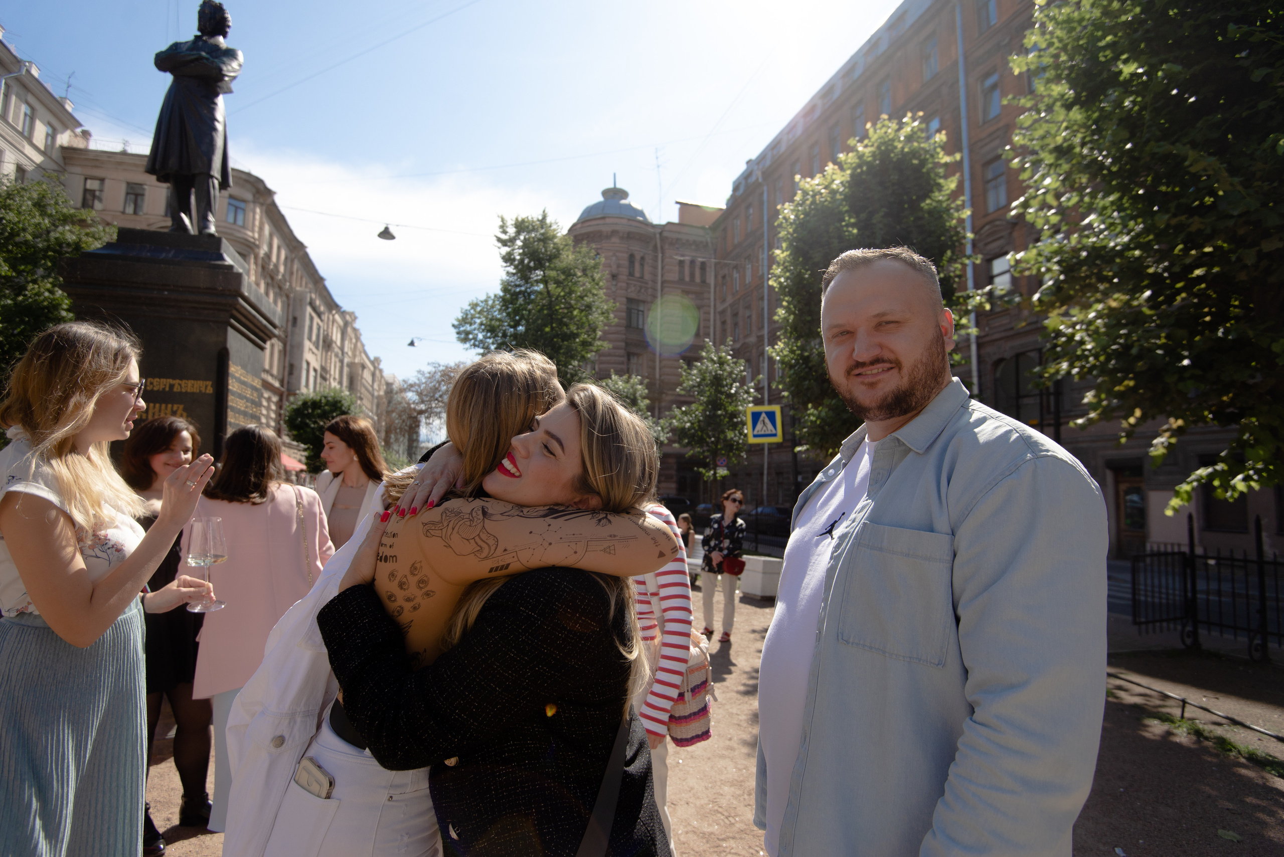 B-day. Фотограф Санкт-Петербург|Спб