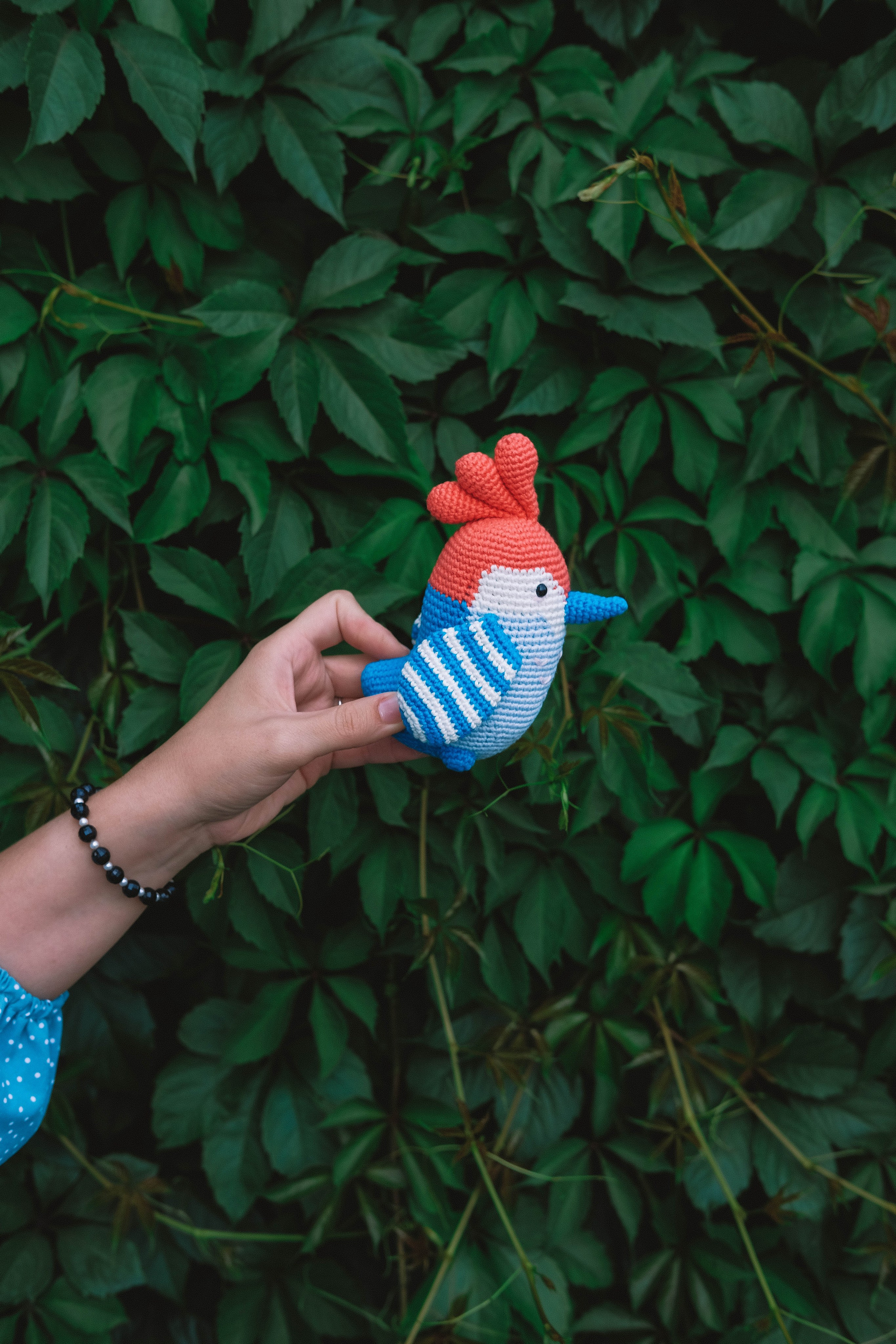 Handmade. Фотограф в Новосибирске Анна Захарова