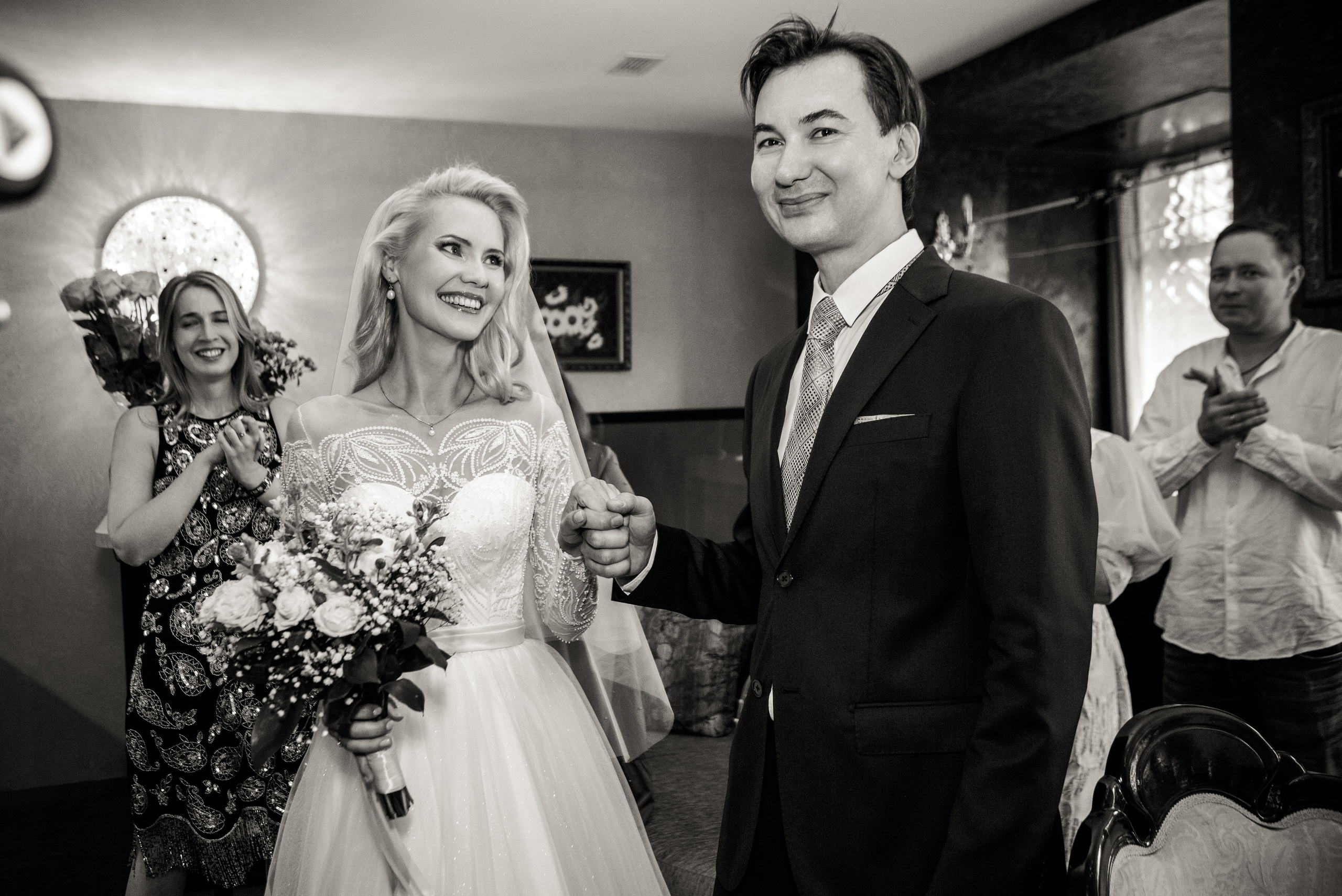 Свадебная фотосессия на ВДНХ. Свадебный и семейный фотограф в Москве и Подмосковье Лариса Козлова