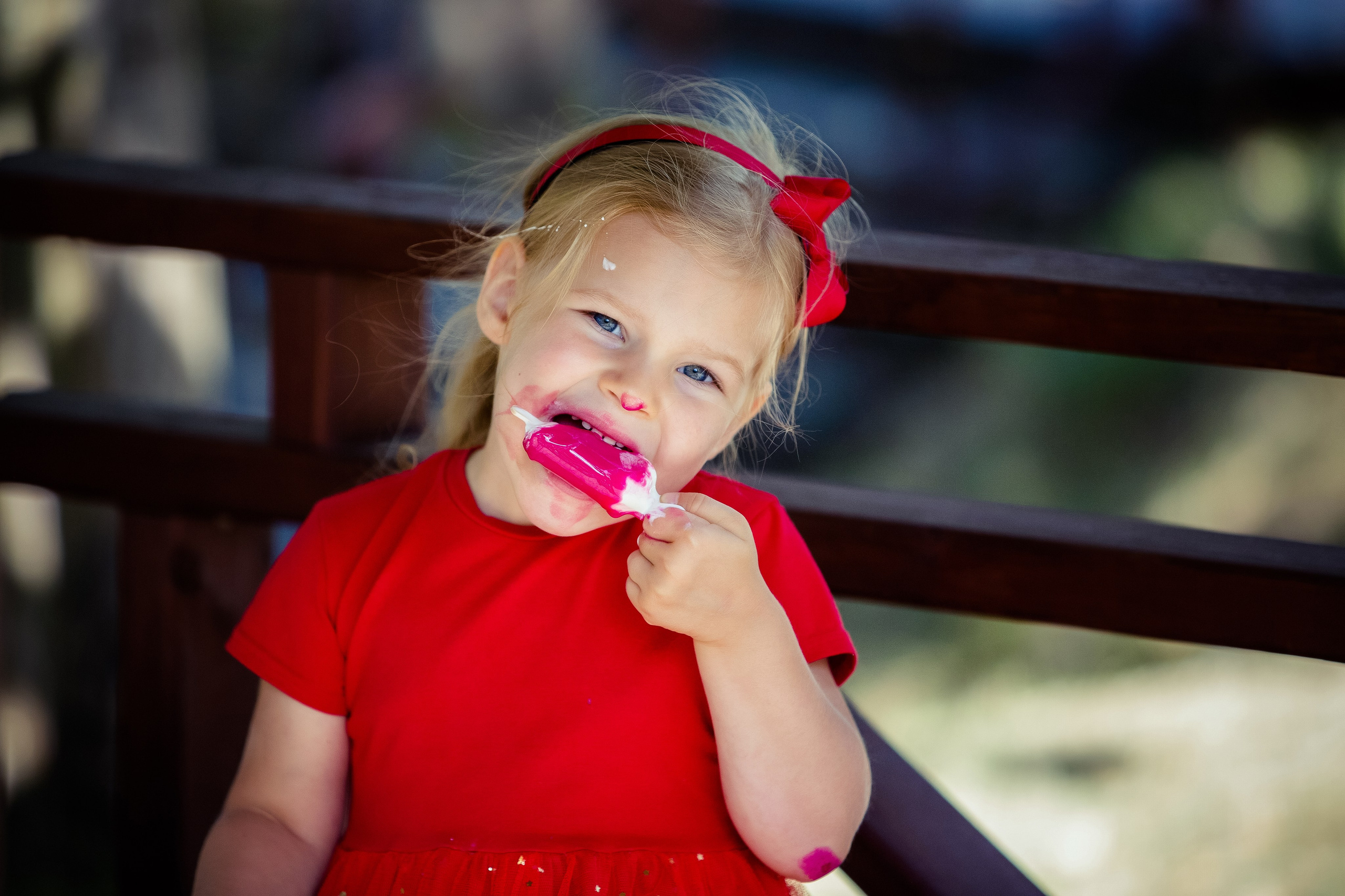 Майя. Свадебный и семейный фотограф в Москве и Подмосковье Лариса Козлова
