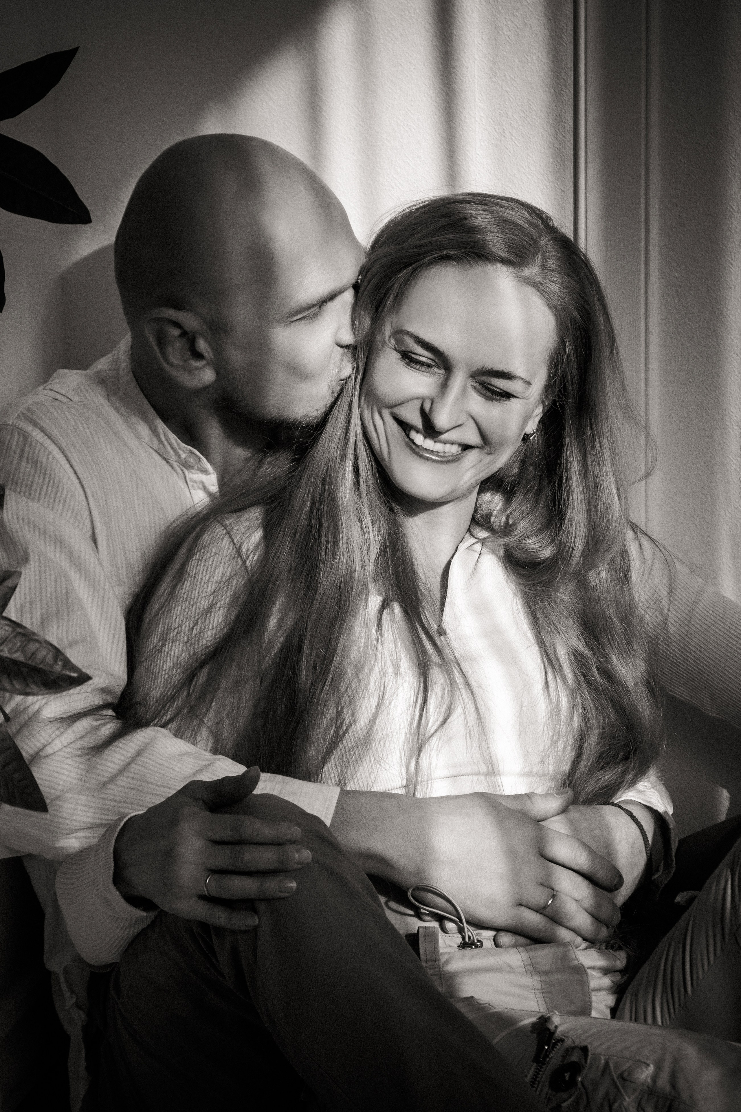 Семейная фотосессия в студии москва. Свадебный и семейный фотограф в Москве и Подмосковье Лариса Козлова