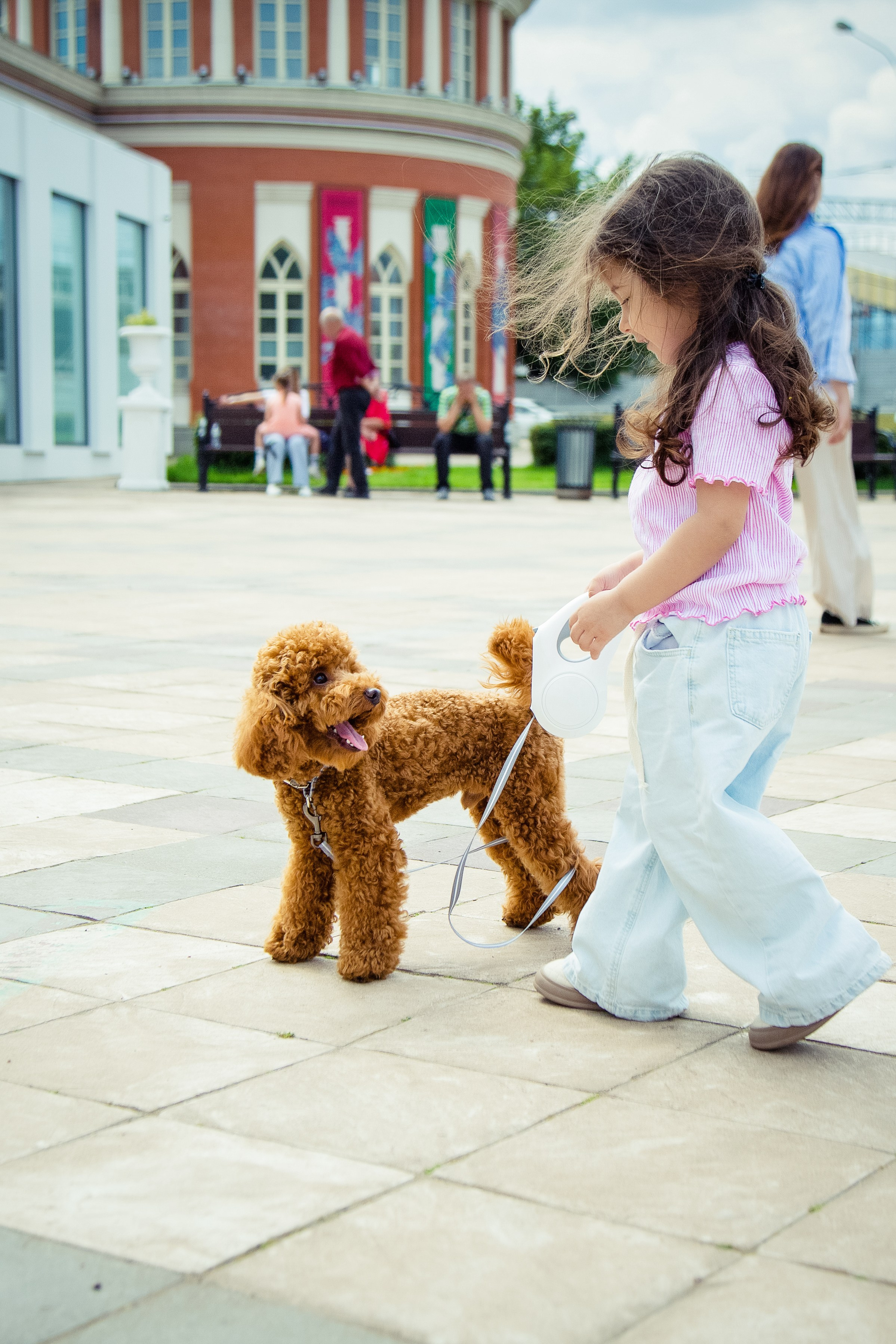 Анна Иван Лука Вера. Свадебный и семейный фотограф в Москве и Подмосковье Лариса Козлова