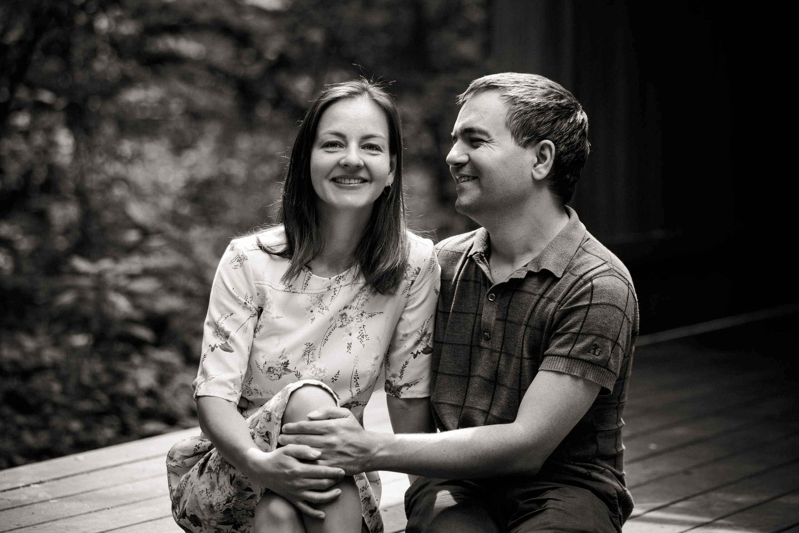 Мария Александр и их дети. Свадебный и семейный фотограф в Москве и Подмосковье Лариса Козлова