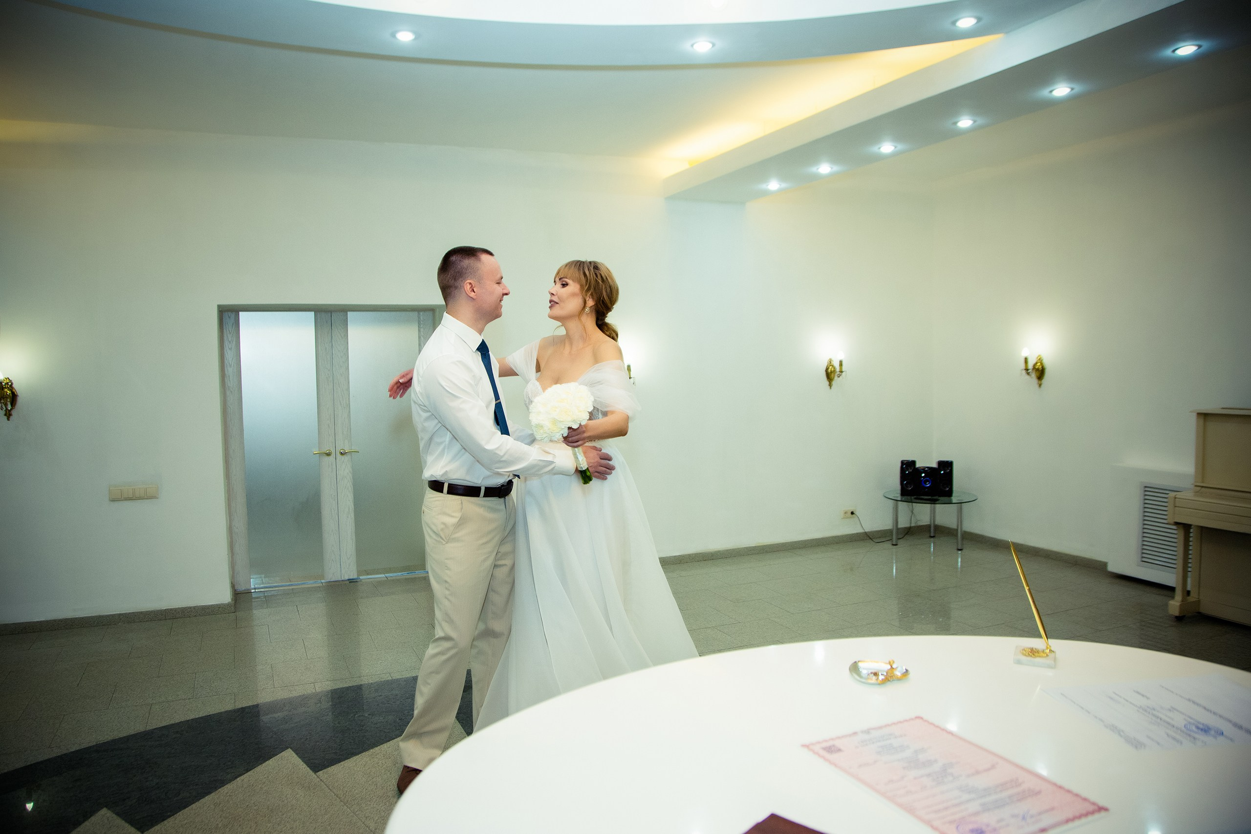 Диана Павел. Свадебный и семейный фотограф в Москве и Подмосковье Лариса Козлова