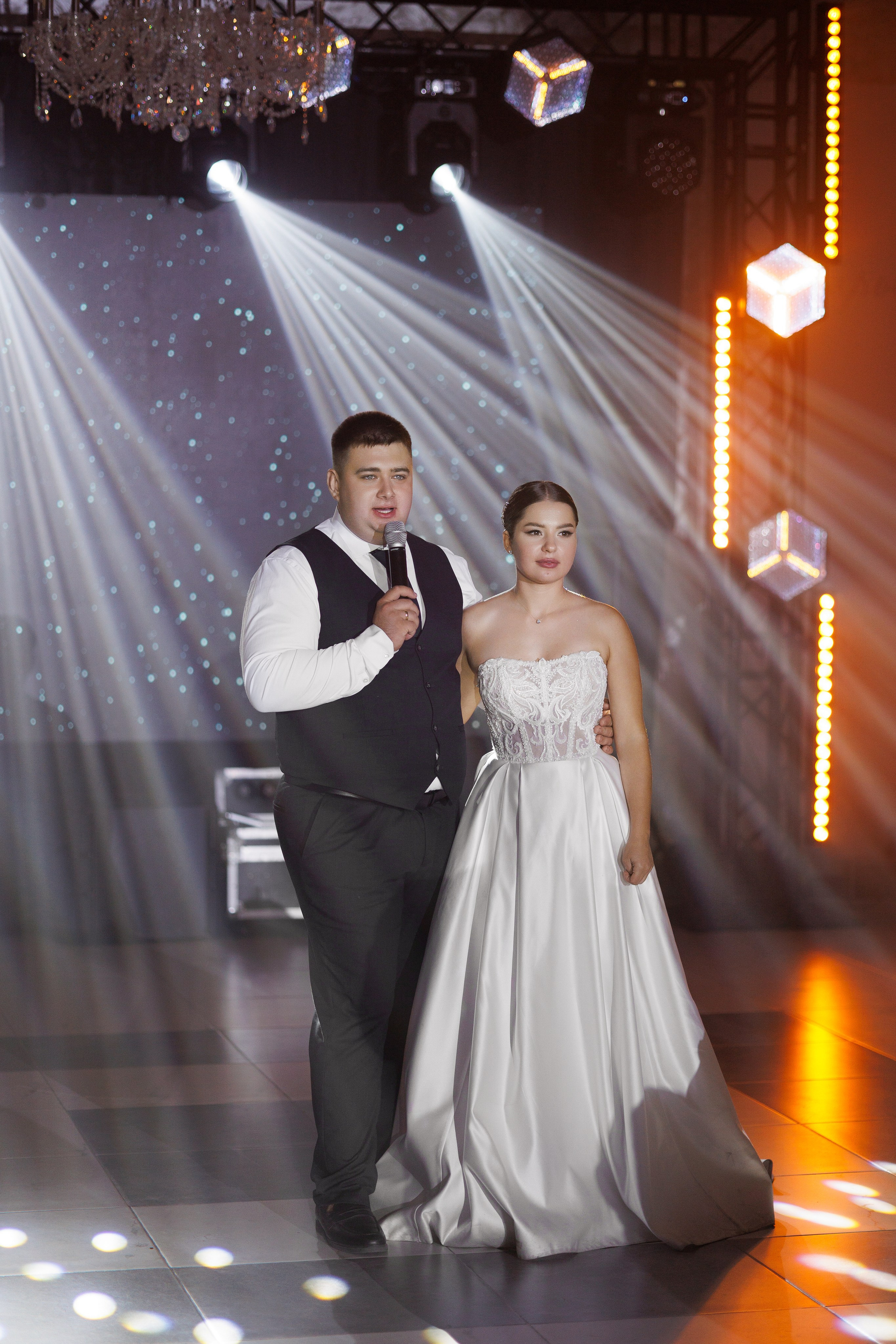 Светлана&Александр. Свадебный фотограф в Ростове-на-Дону Базарова Анастасия