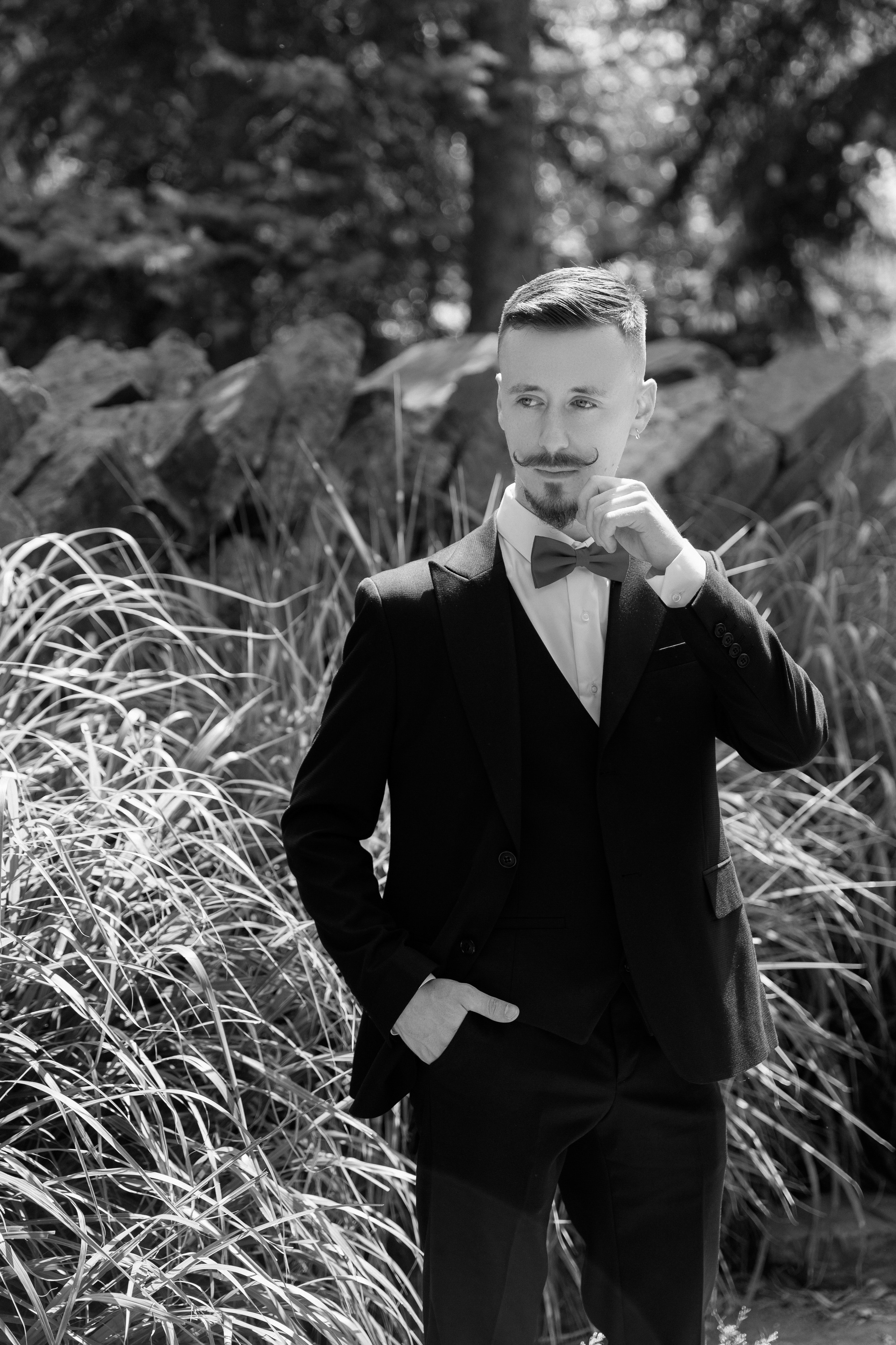 Антон&Арина. Свадебный фотограф в Ростове-на-Дону Базарова Анастасия