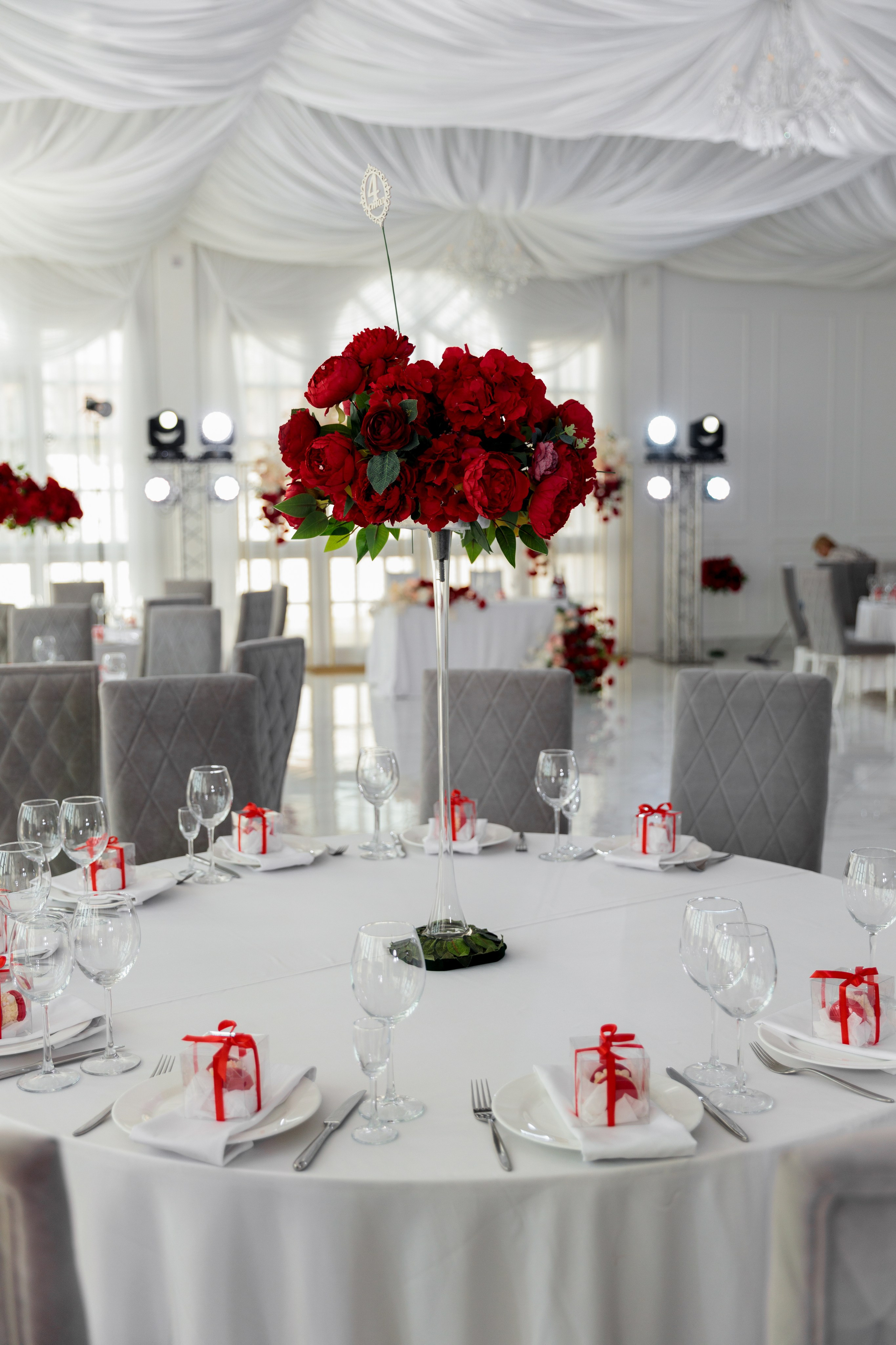 Анна&Михаил. Свадебный фотограф в Ростове-на-Дону Базарова Анастасия