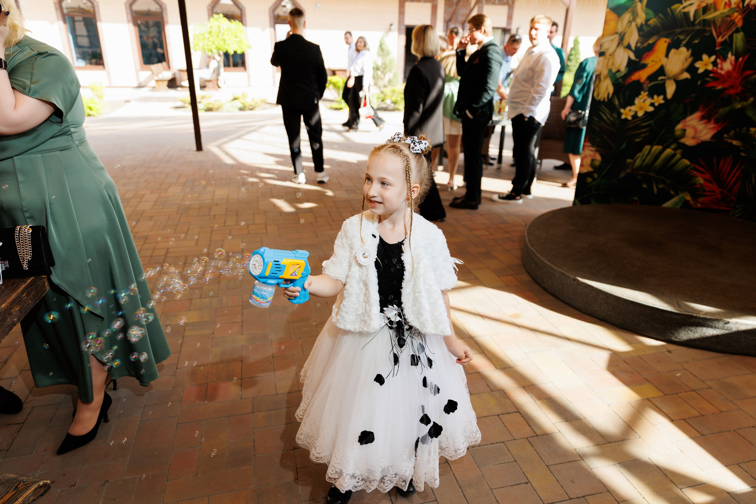 Алина&Павел. Свадебный фотограф в Ростове-на-Дону Базарова Анастасия