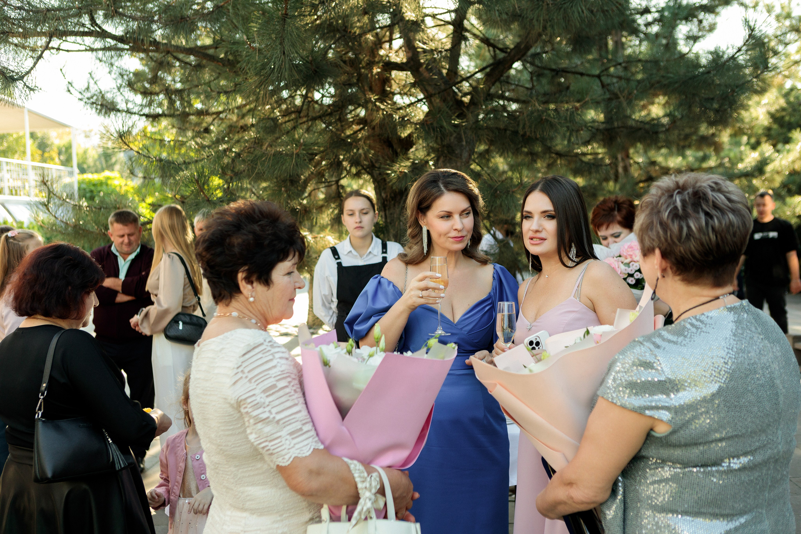 Александр&Ирина. Свадебный фотограф в Ростове-на-Дону Базарова Анастасия