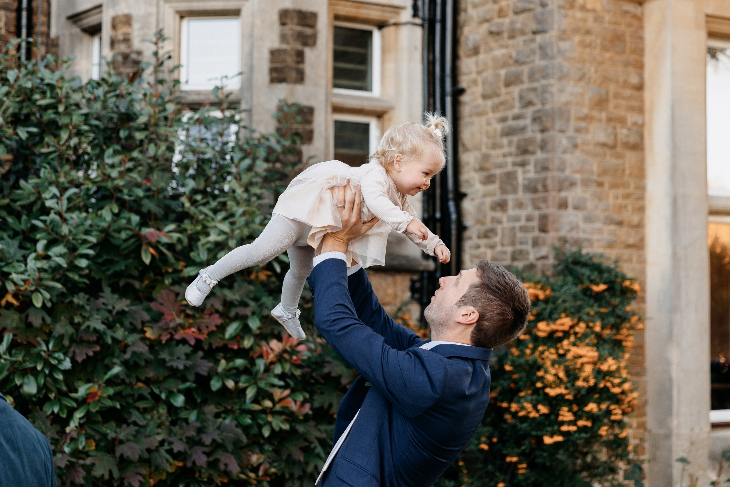 Hartsfield Manor Wedding. Moments Catchers — Wedding Photography & Video Duo in London