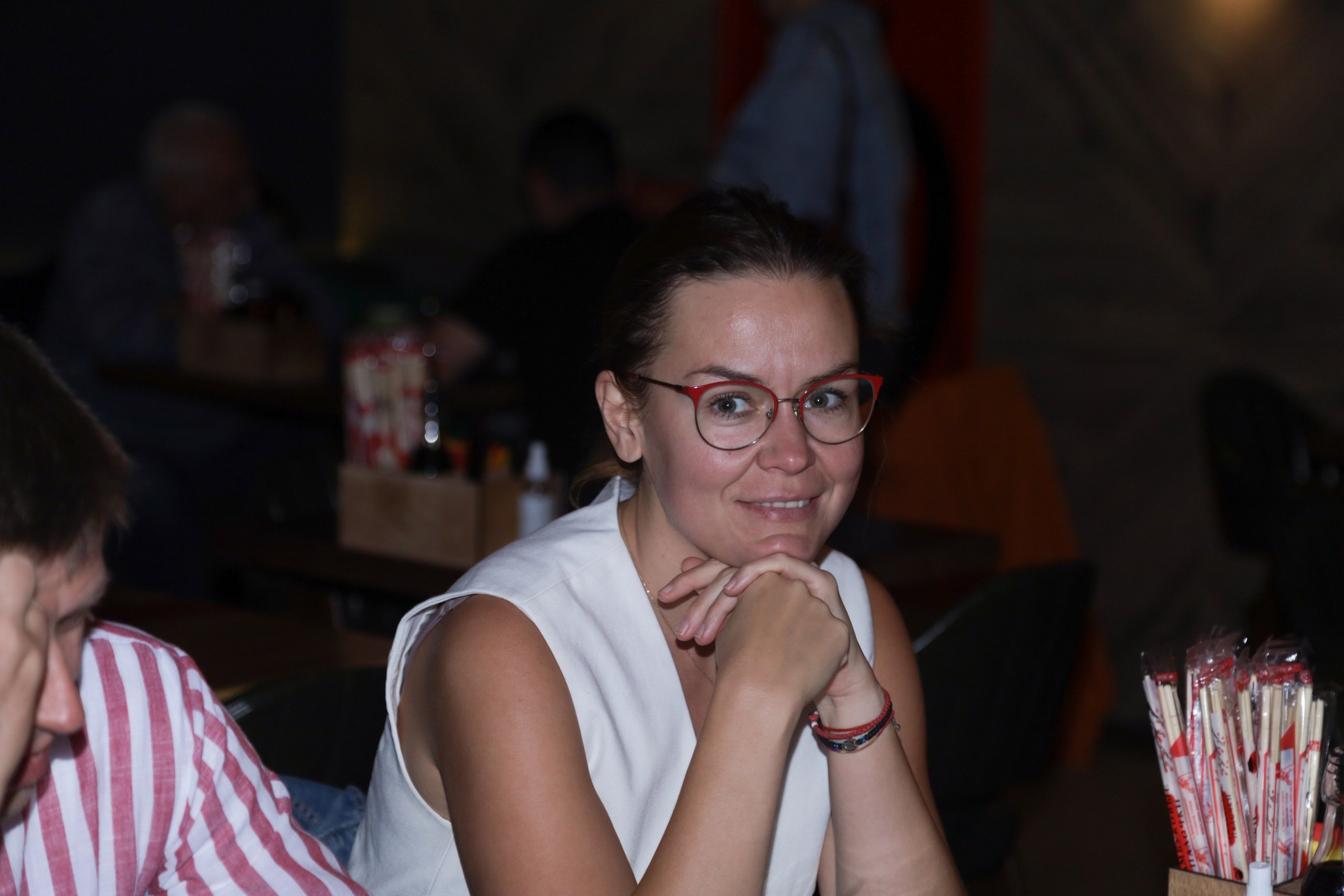 Маджонг. Фотограф Мурманск | Нижний Новгород • Анна Хижняк