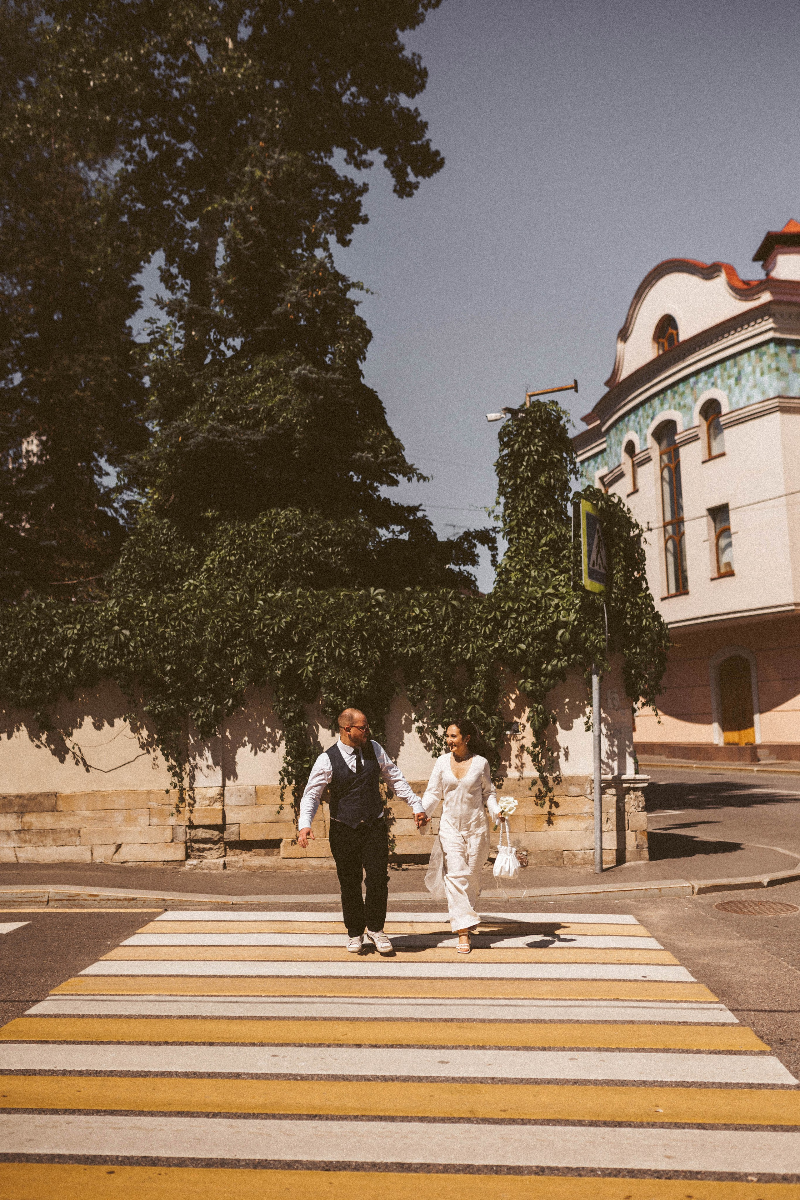 Владимир/Лиля. Фотограф в Москве Татьяна Сергеева