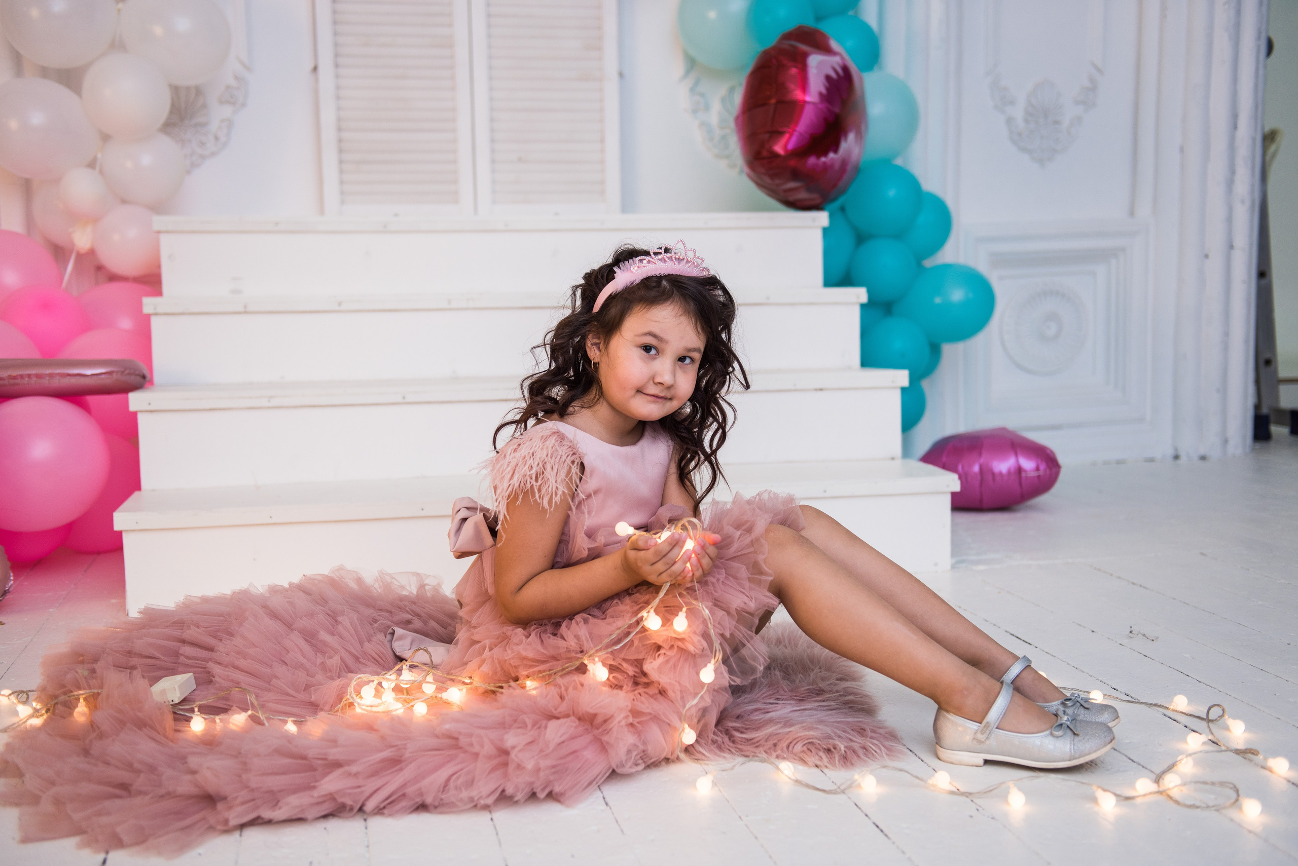 Детские фотосессии. Семейный и детский фотограф в Новороссийске Татьяна Крестина