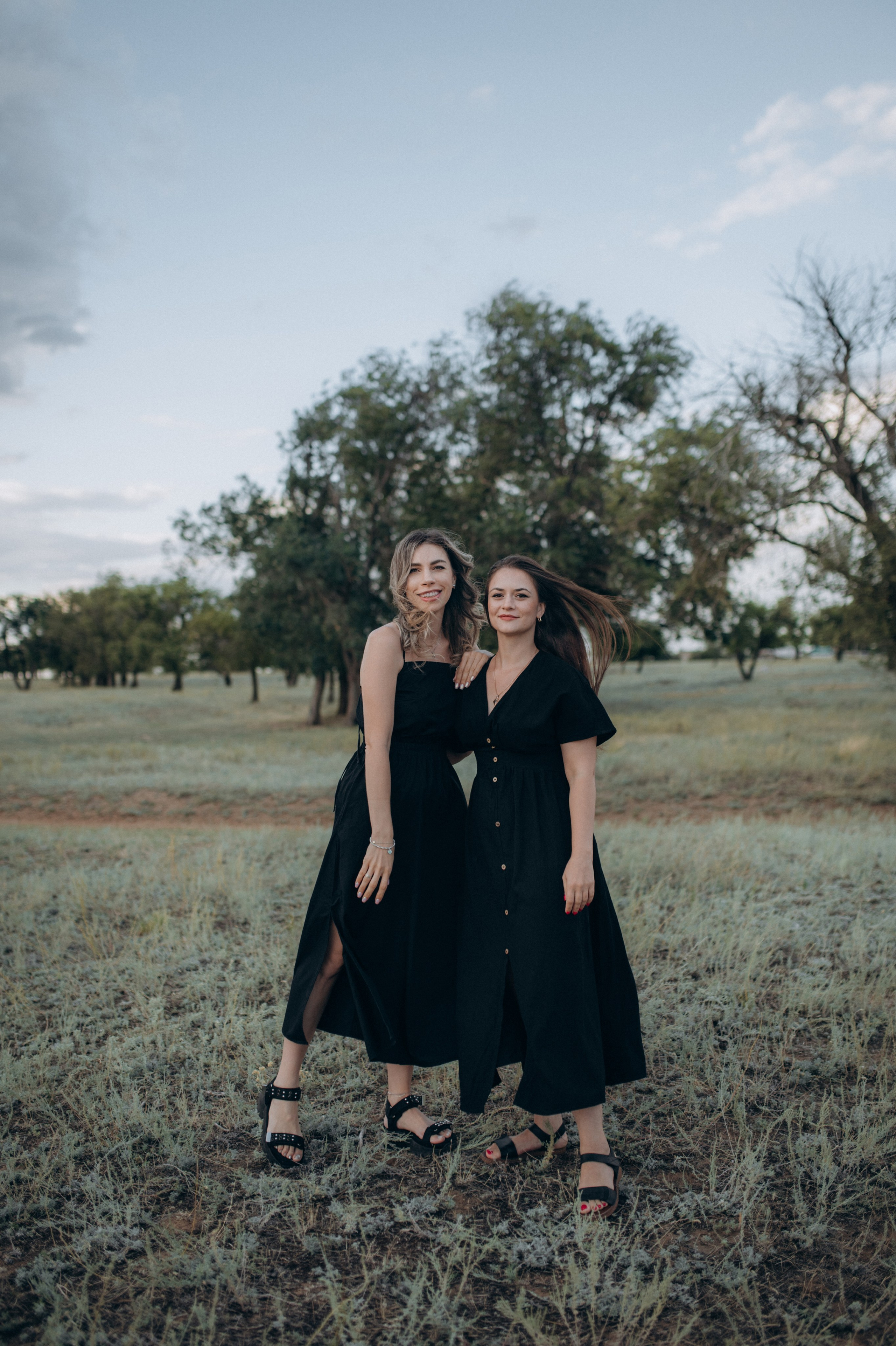 Наташа, Степа, Василиса, Лера. Www.ostermiller.ru