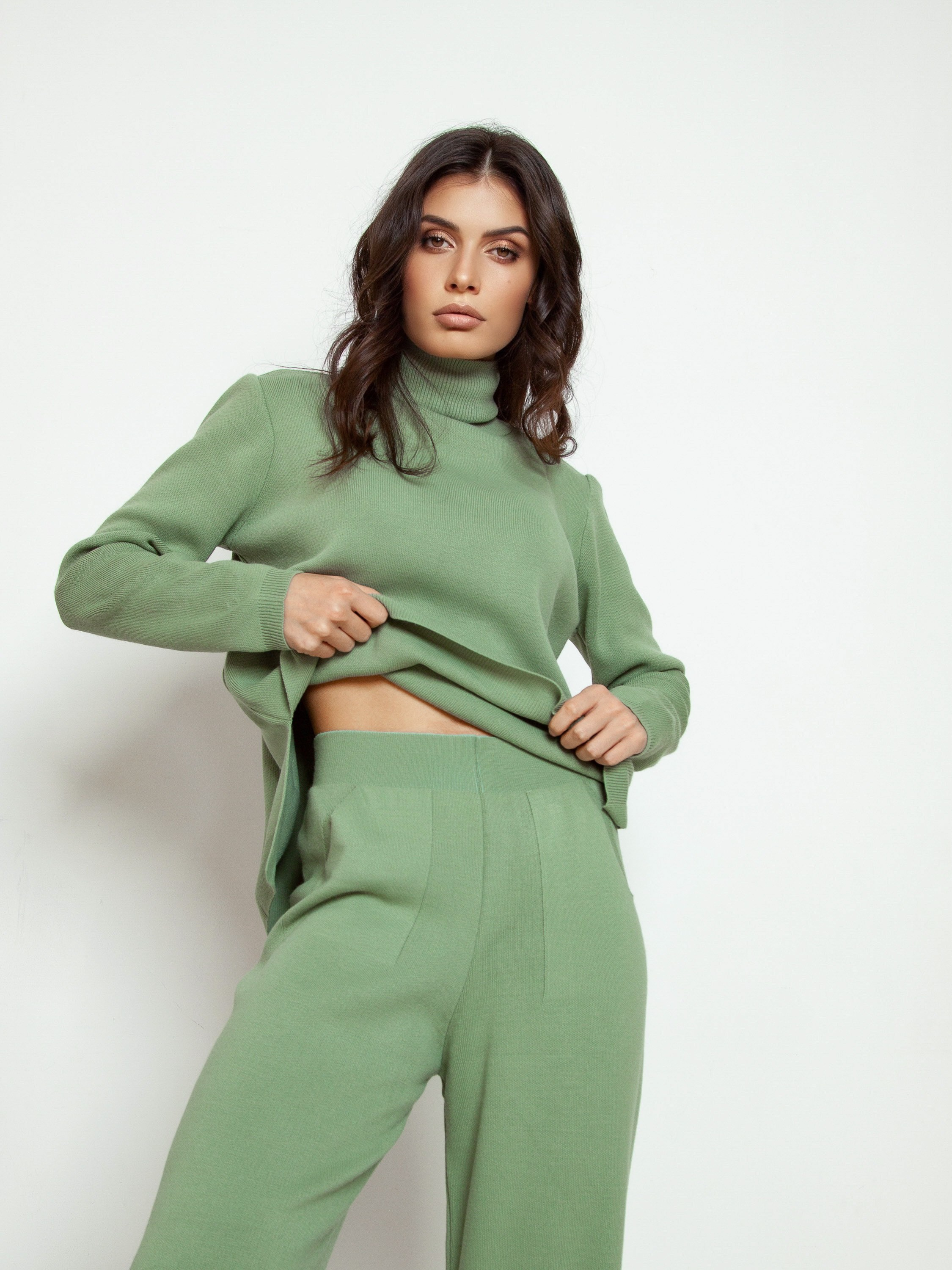 Съемка одежды для брендов, маркетплейса. Contentstproduction