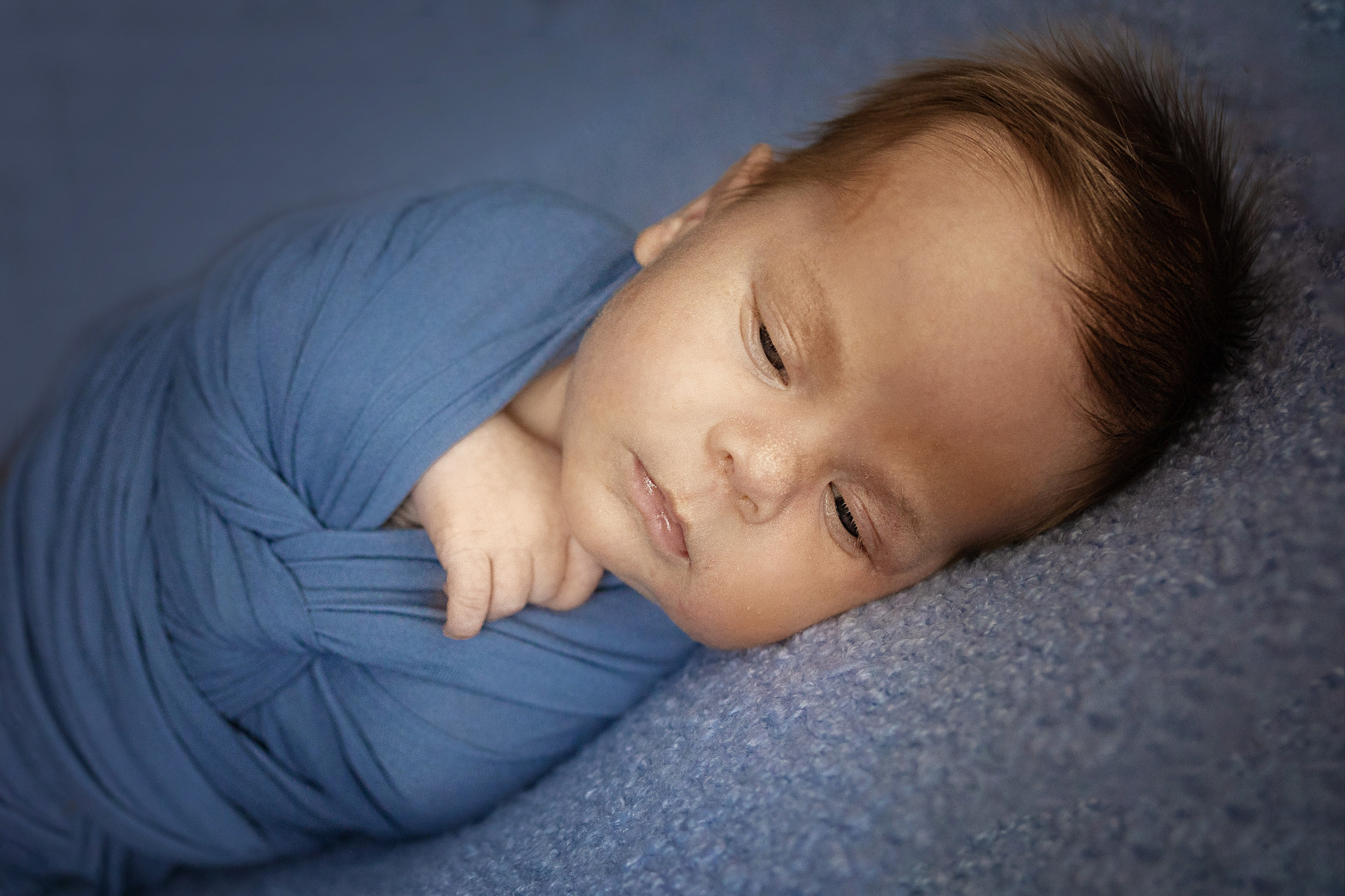 Саша (1 мес). Съемка Таинств Крещения Венчания, детские и семейные съемки в Пензе