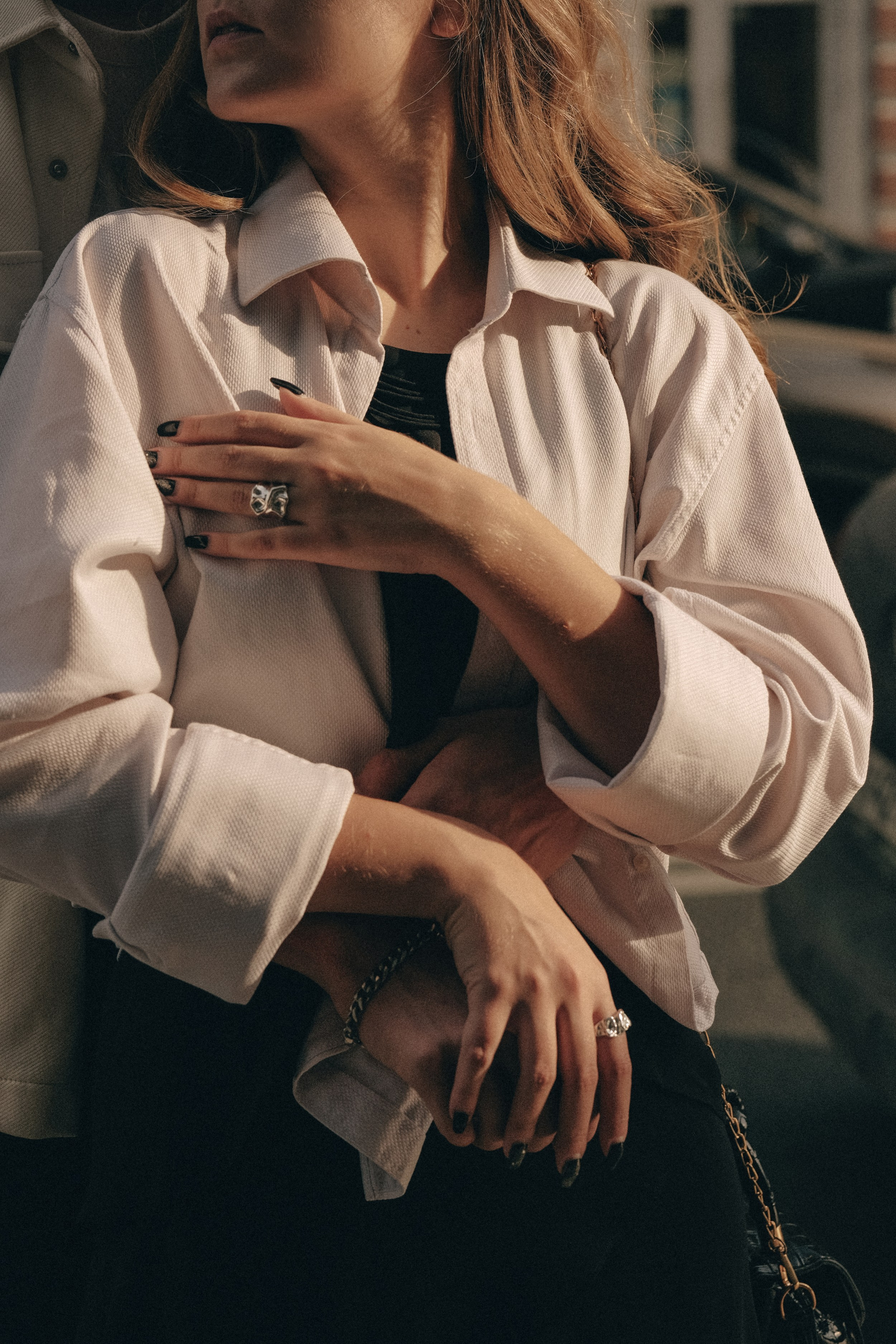 Vanya / Serafima — LIFE. Фотограф Юрий Марилов Москва, Тюмень