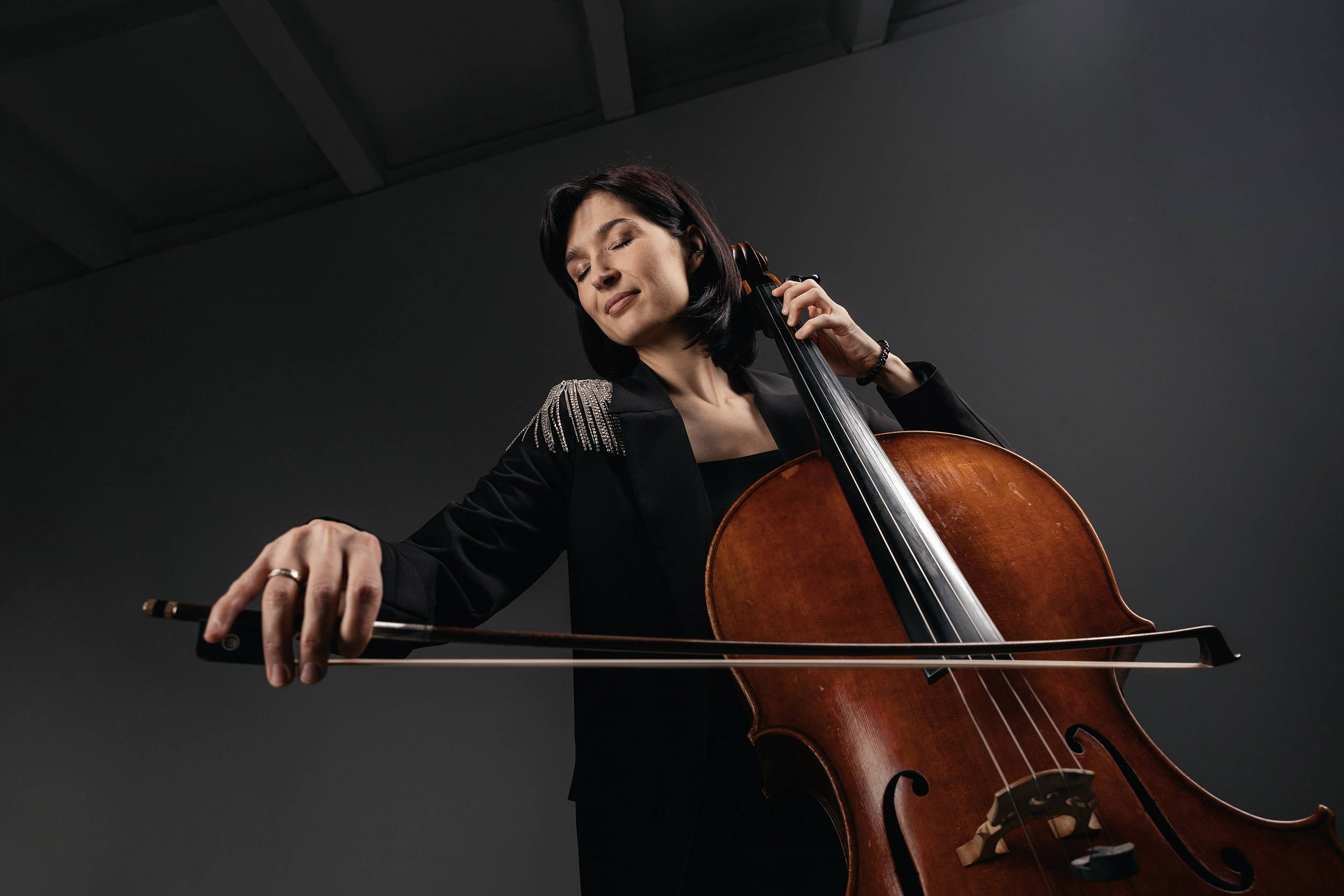 Музыканты. Свадебный, репортажный фотограф в Тюмени Сергей Тапилин