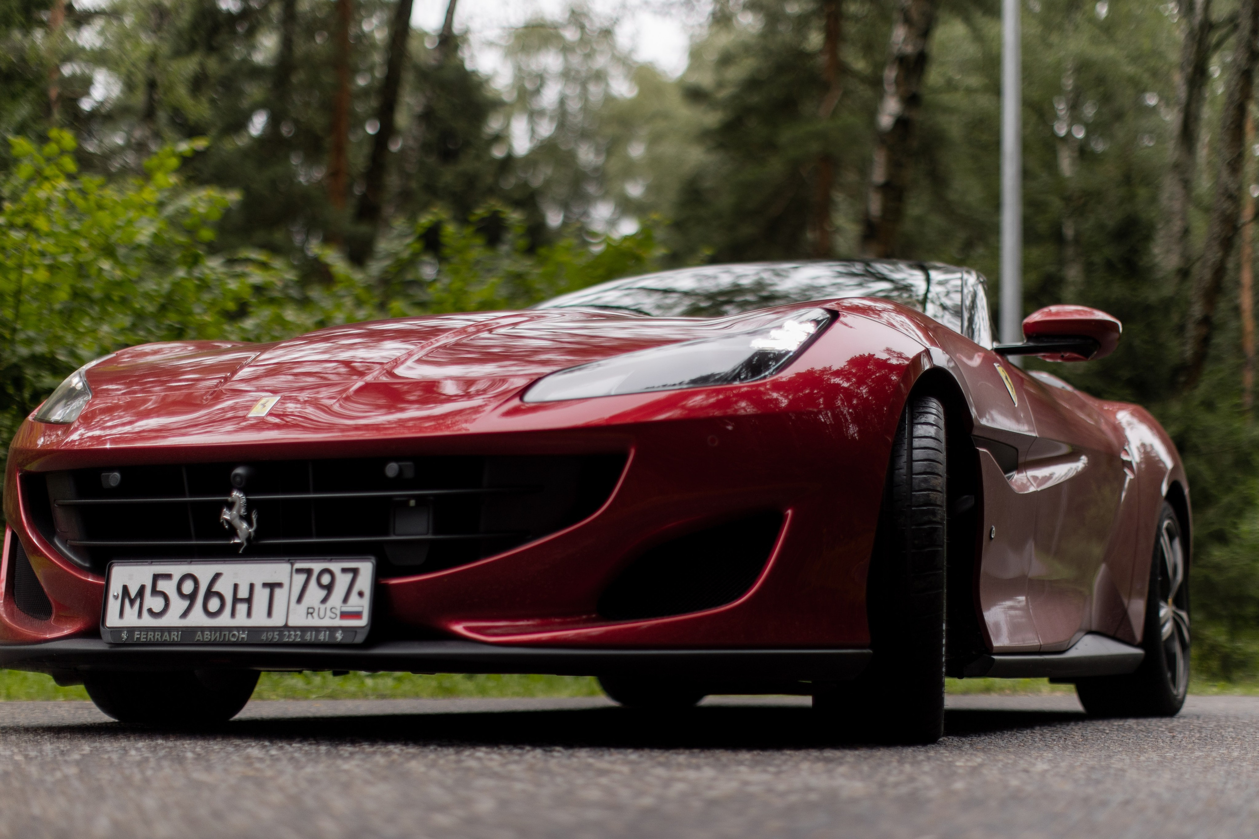 Cherry Candy Love. Свадебный фотограф — Ефимов Сергей