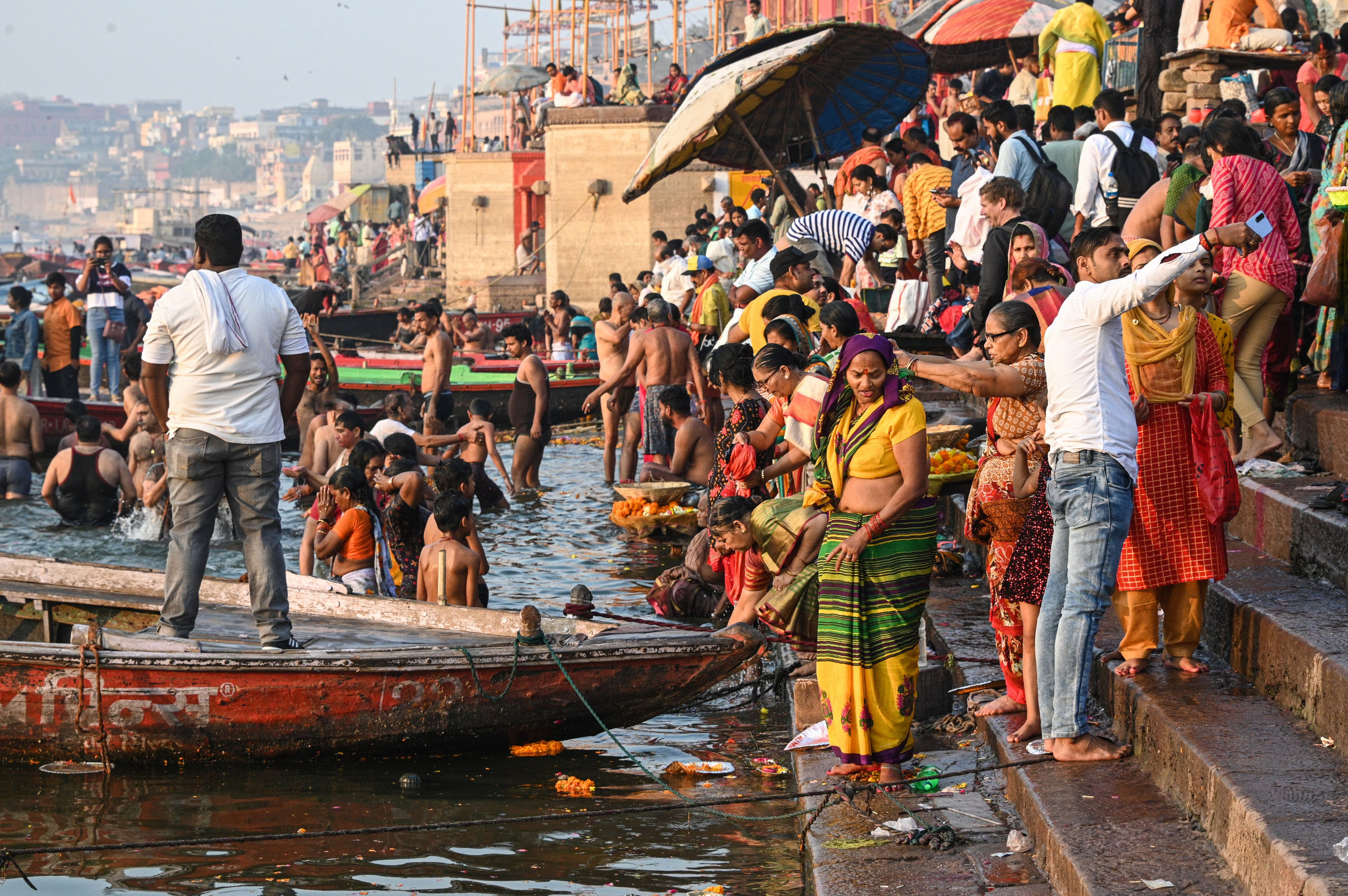 Невероятная Индия. Игорь Иванко — Репортажный и событийный фотограф. Москва