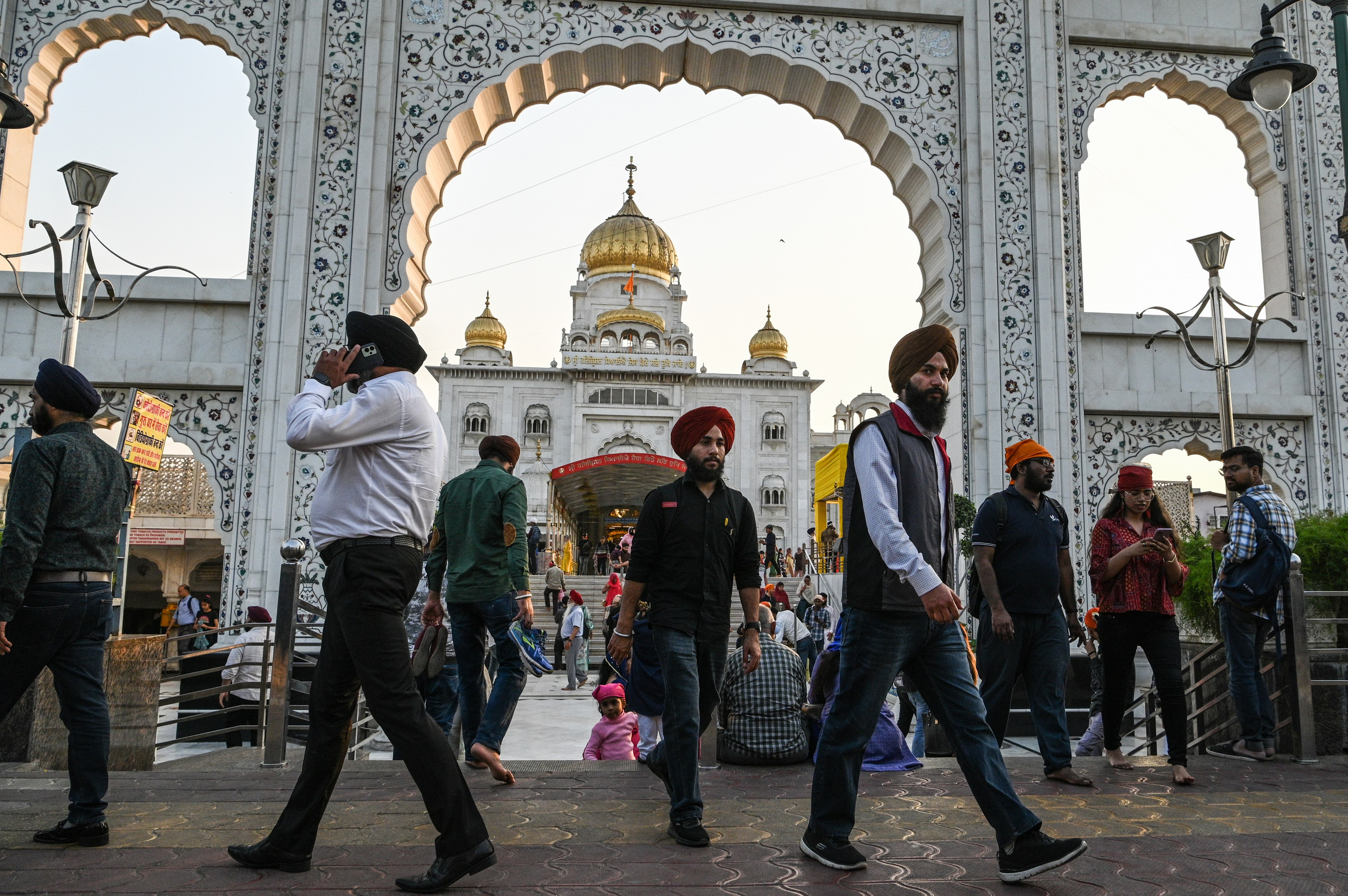 Невероятная Индия. Игорь Иванко — Репортажный и событийный фотограф. Москва