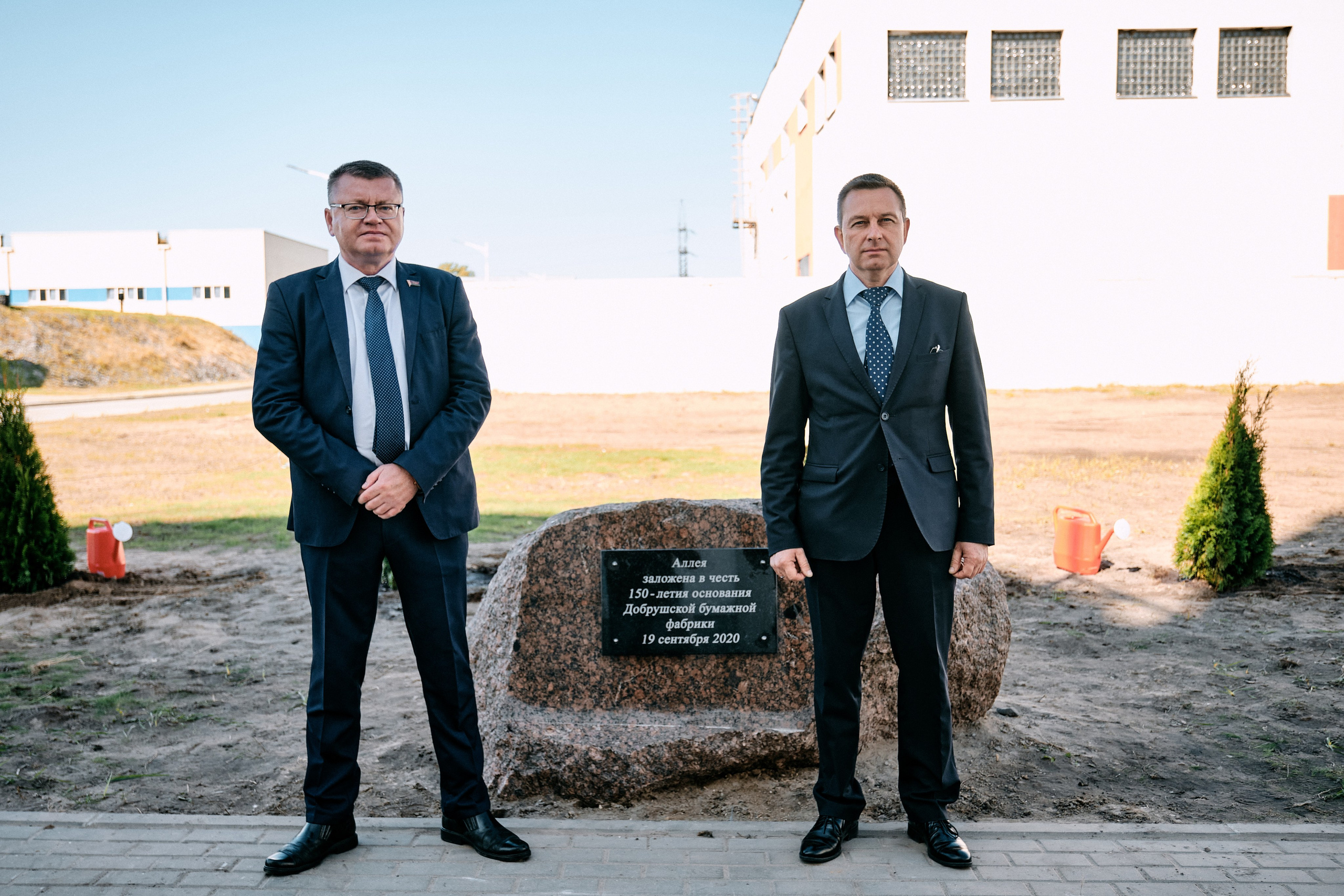 ANDRITZ GROUP. Репортажный фотограф Владимир Горбатенков | Москва